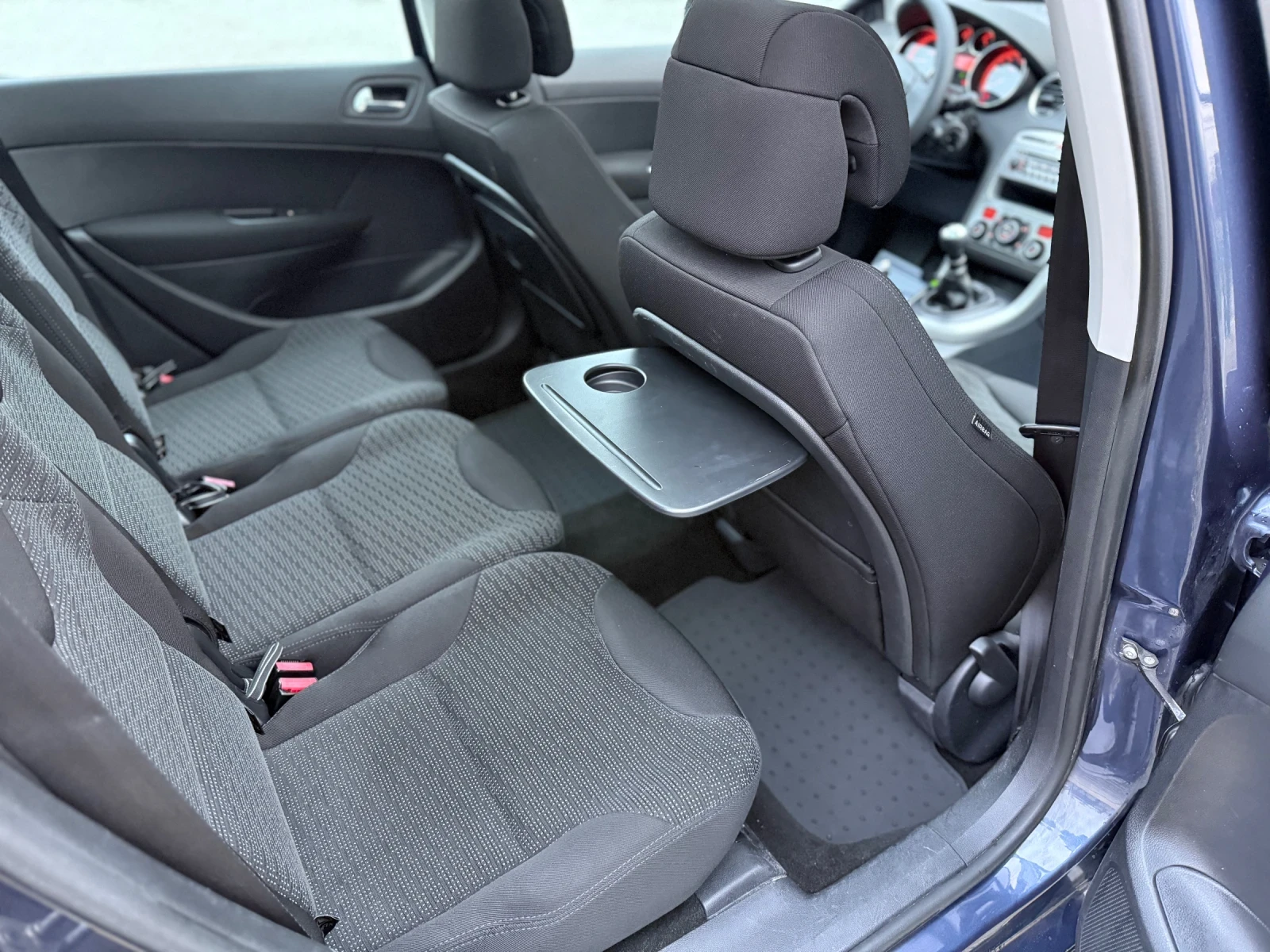 Peugeot 308 SW* 1.6HDI* 17 * *  | Mobile.bg   14