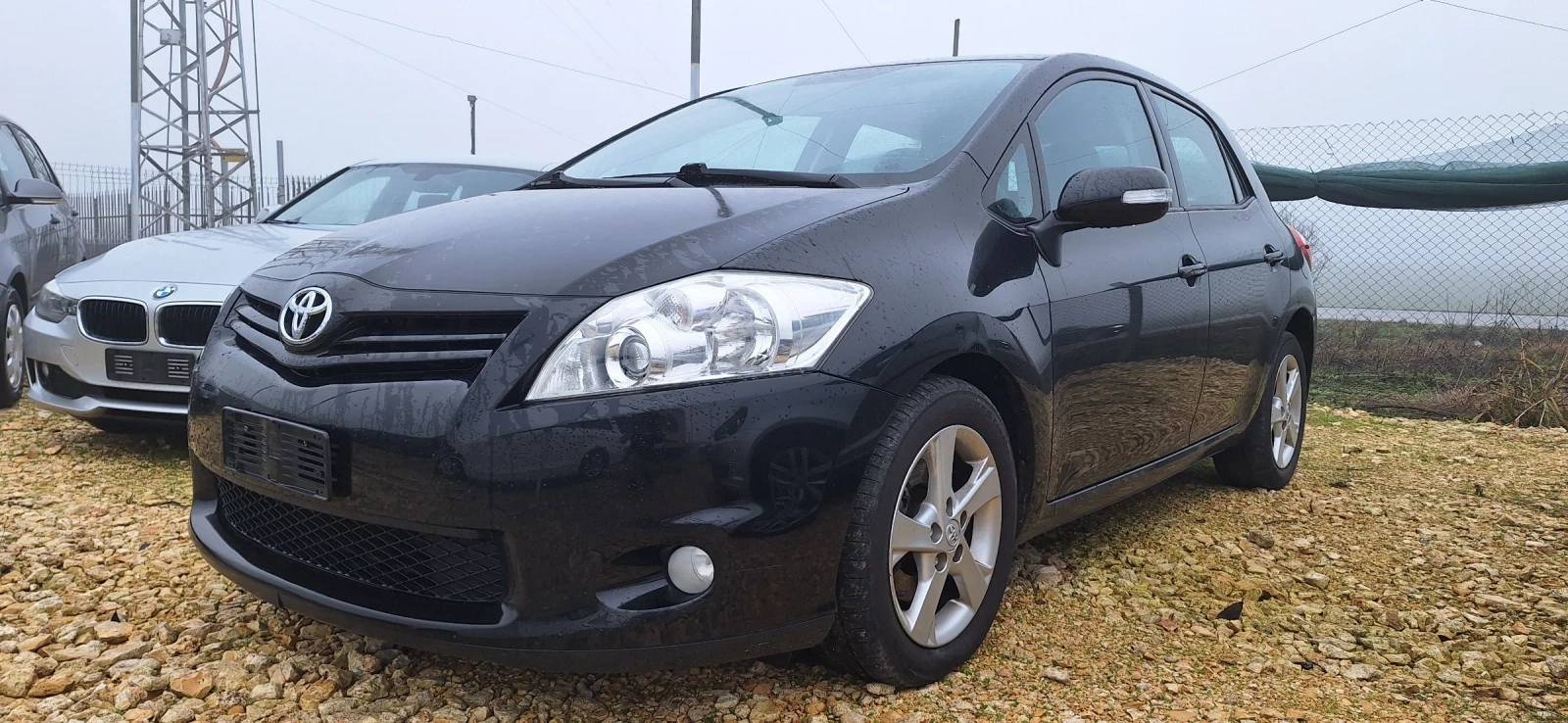 Toyota Auris 2, 0D-4D 126�.�.. | Mobile.bg � ����������� 1