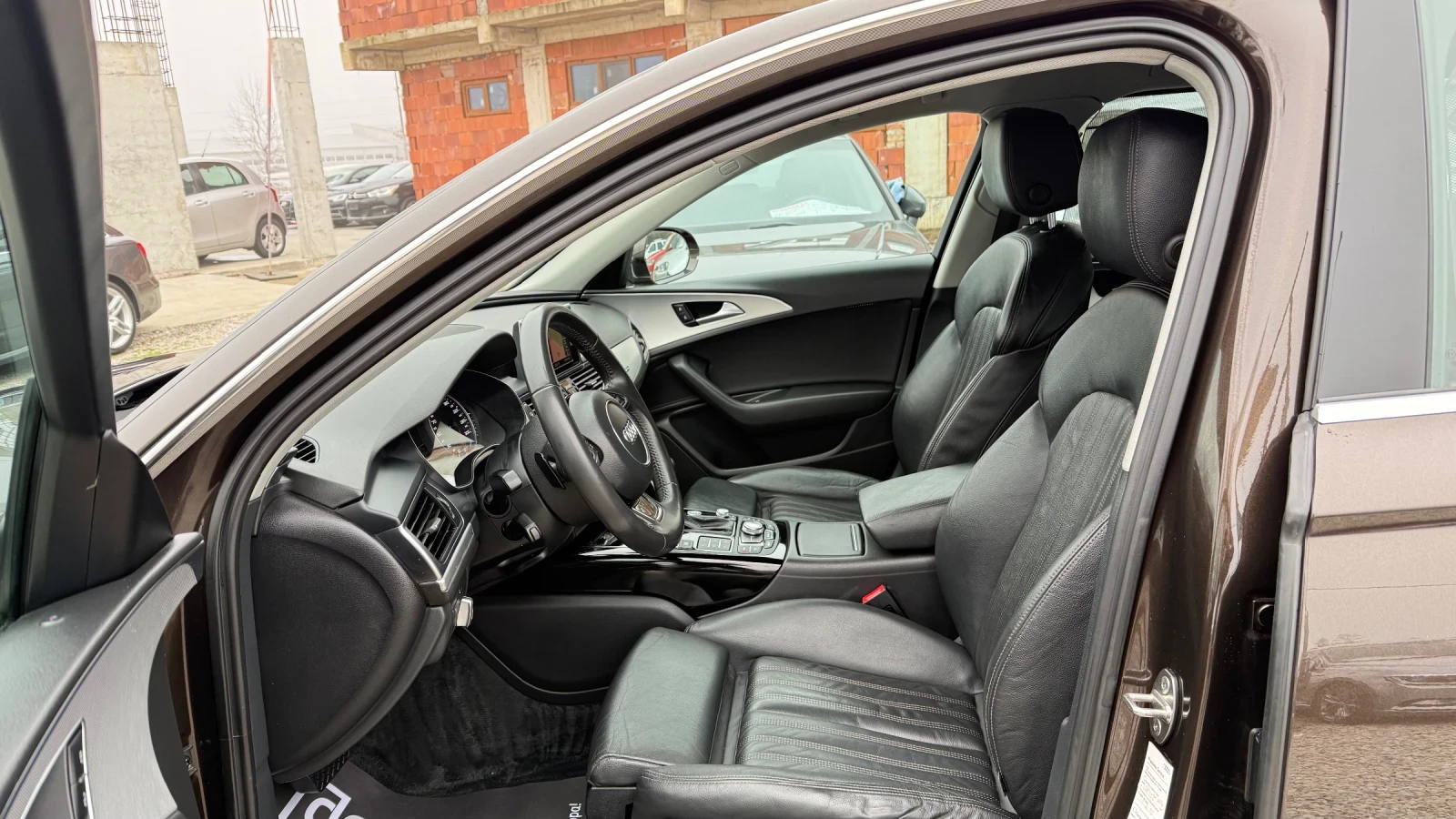 Audi A6 Allroad 3.0TDI/100%������ ��.�������� ������� � AUDI/  | Mobile.bg � ����������� 9