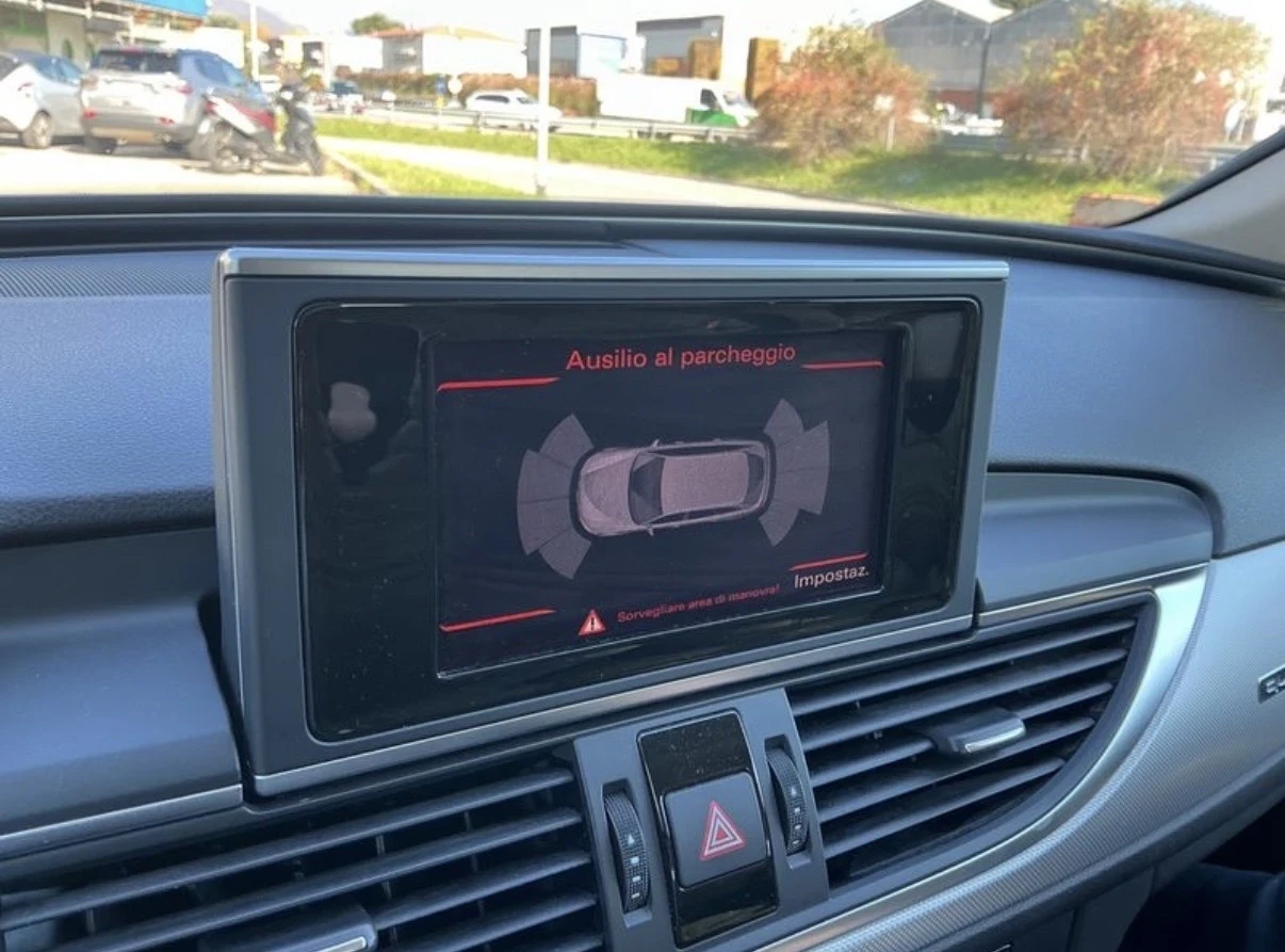 Audi A6 Allroad 3.0TDI/100% / / | Mobile.bg   14