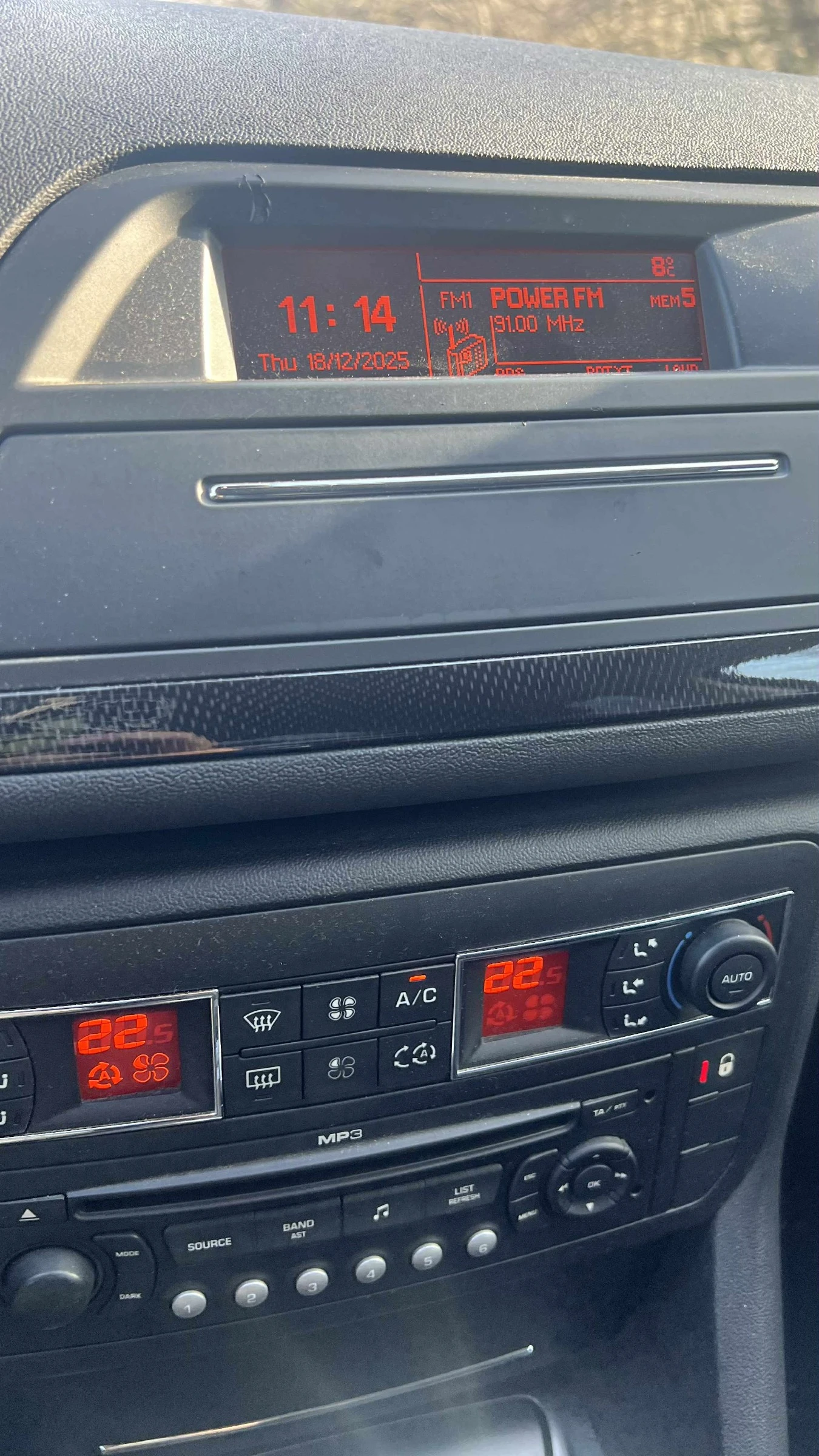 Citroen C5 2.0 HDI | Mobile.bg � ����������� 10