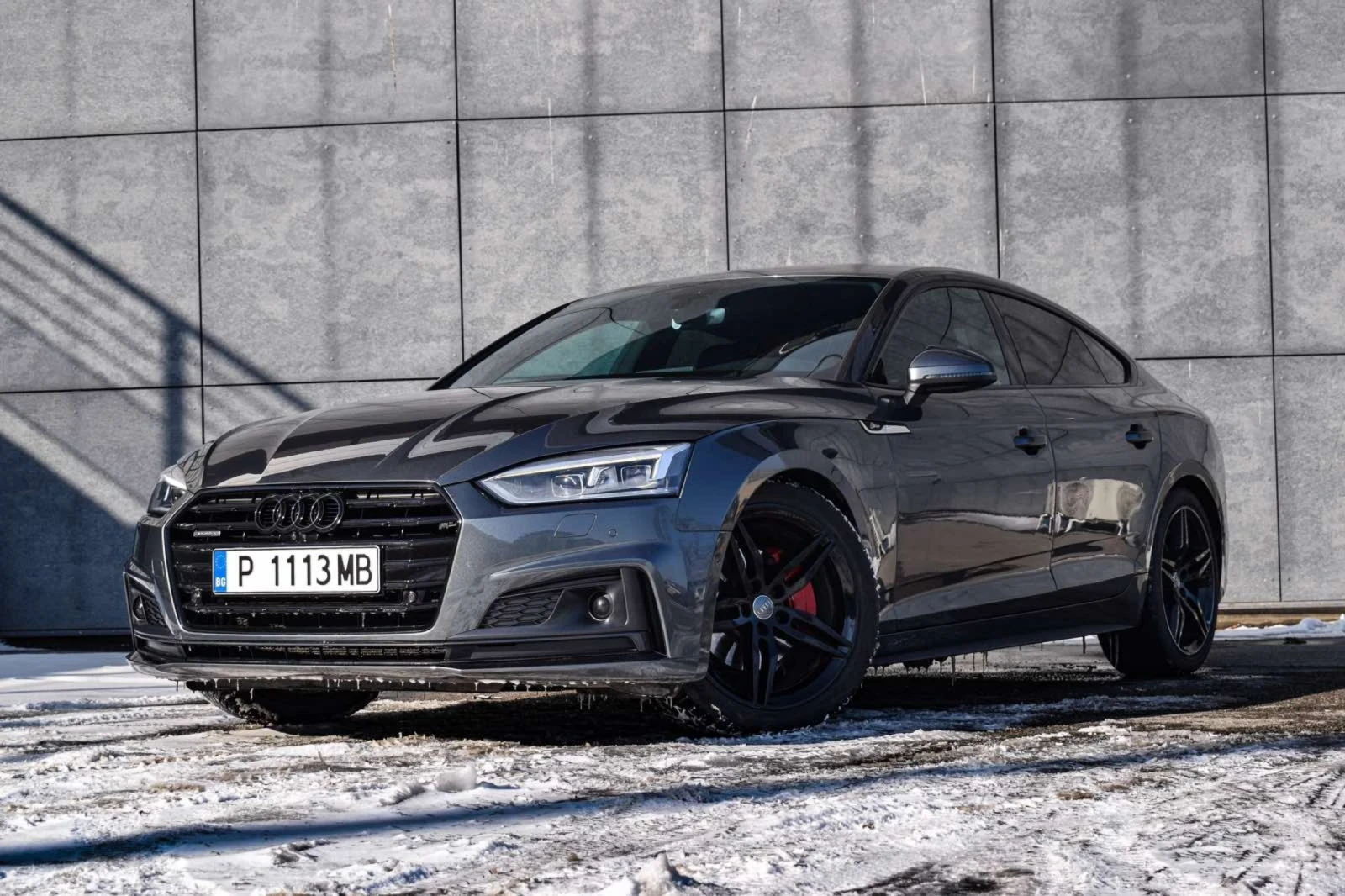 Audi A5 Quattro S-line DIGITAL B&O - изображение 2