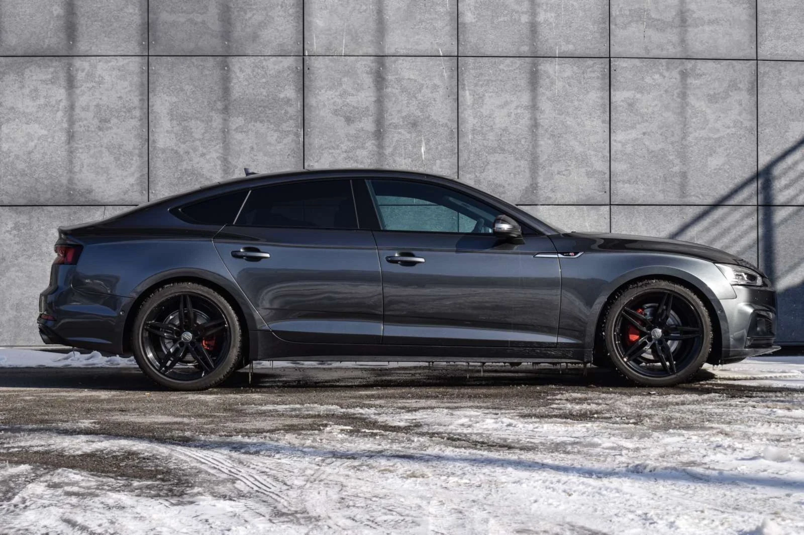 Audi A5 Quattro S-line DIGITAL B&O - изображение 6