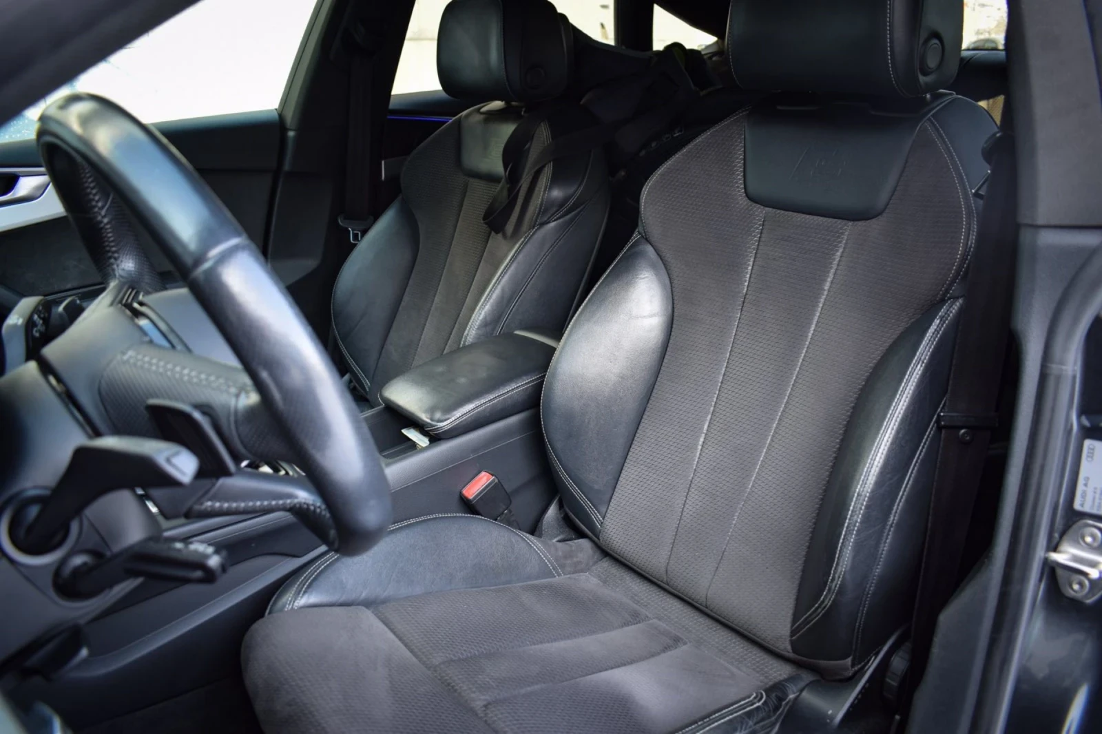 Audi A5 Quattro S-line DIGITAL B&O - изображение 10