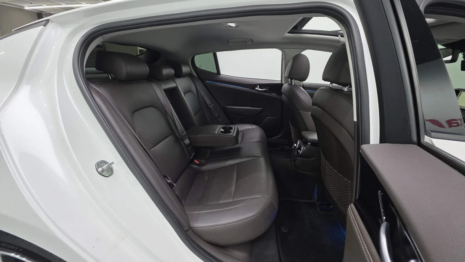 Kia Stinger 2.0T 2WD PLATINUM autogeorge.com | Mobile.bg � ����������� 17