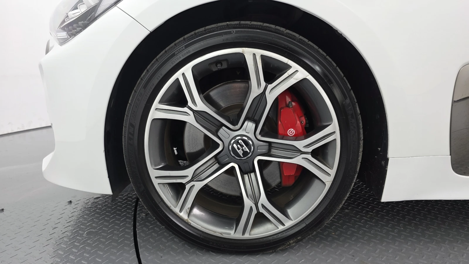 Kia Stinger 2.0T 2WD PLATINUM autogeorge.com | Mobile.bg � ����������� 5