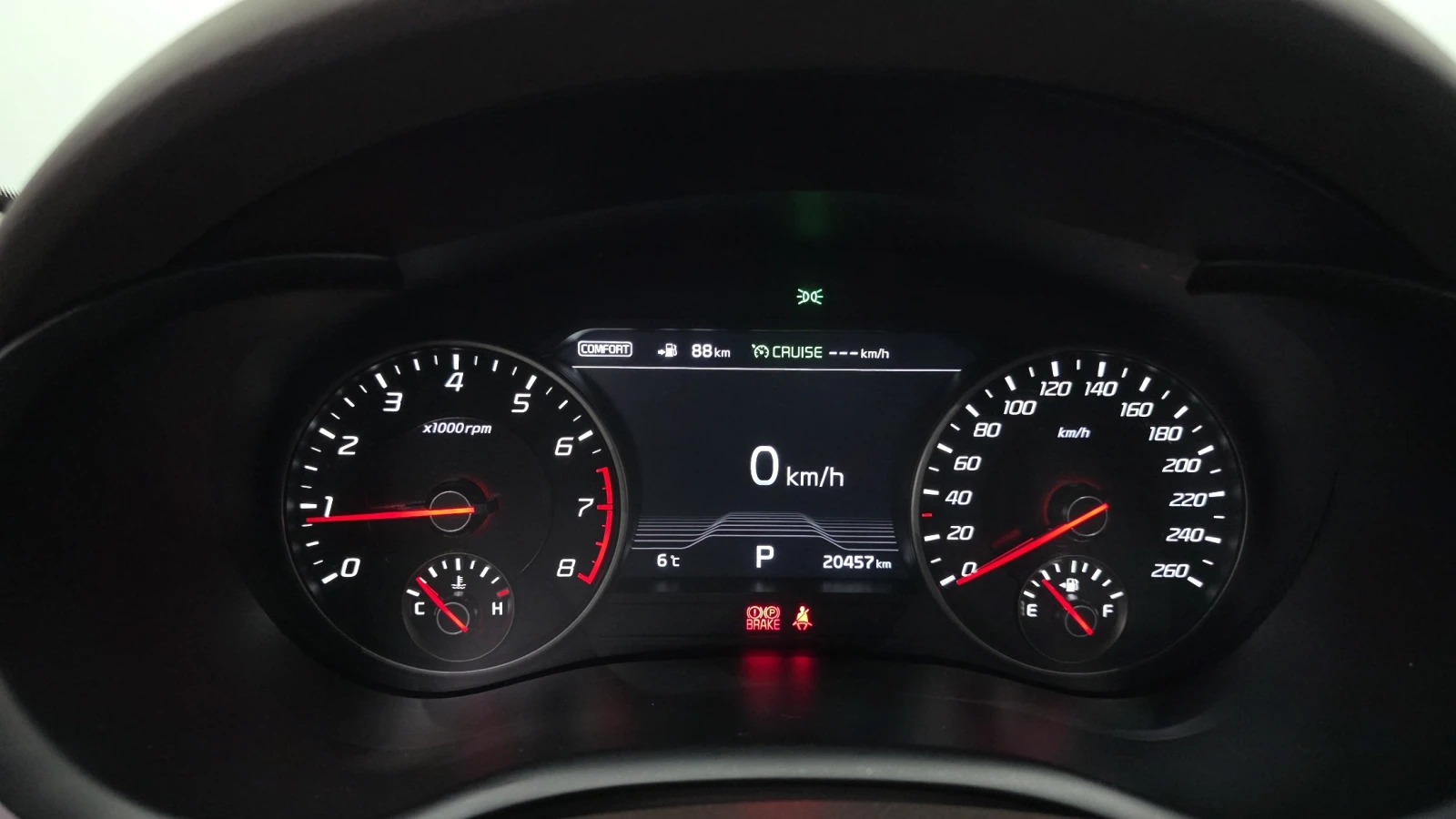 Kia Stinger 2.0T 2WD PLATINUM autogeorge.com | Mobile.bg � ����������� 7