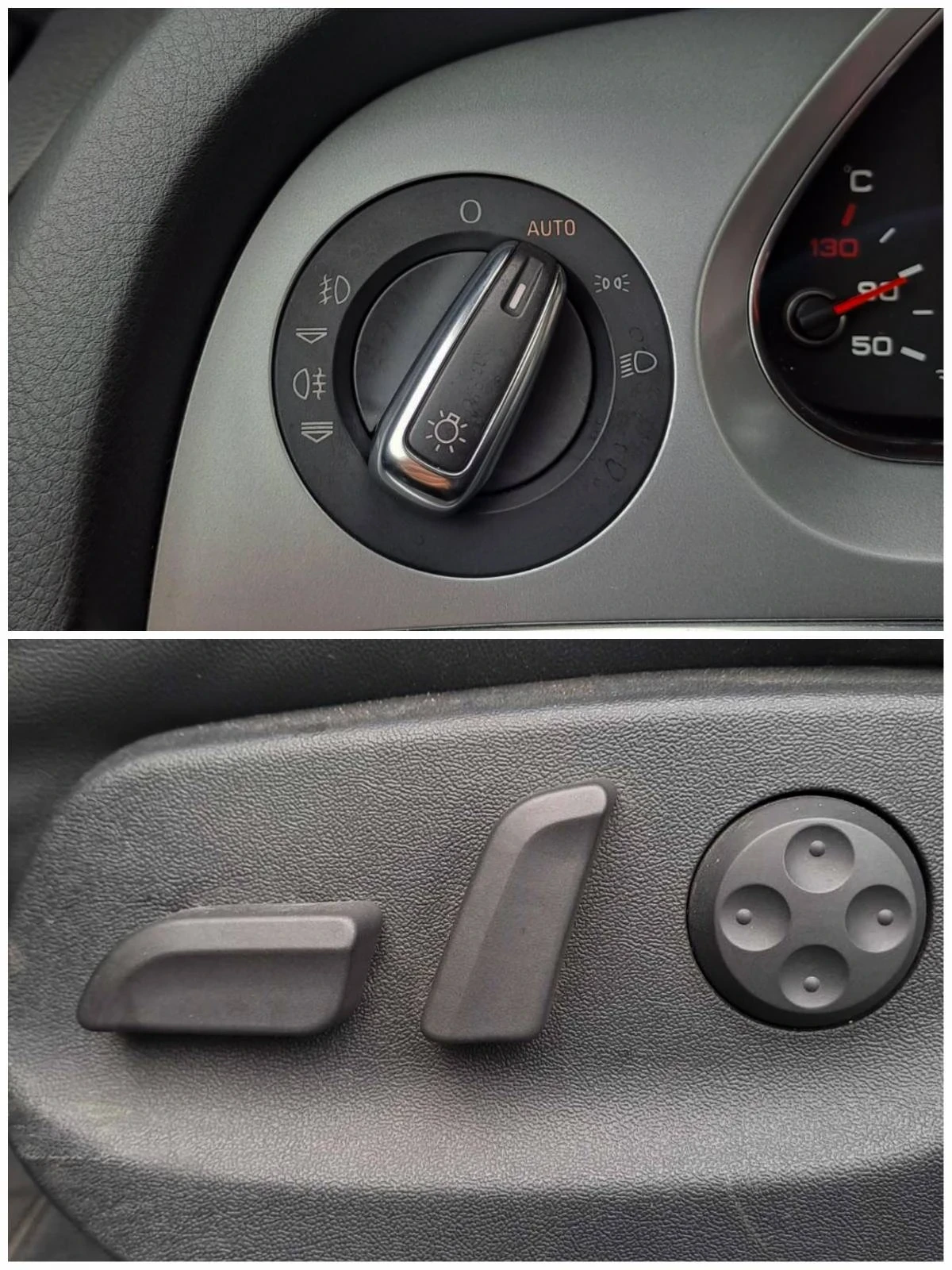 Audi A6, снимка 17 - Автомобили и джипове - 53294731