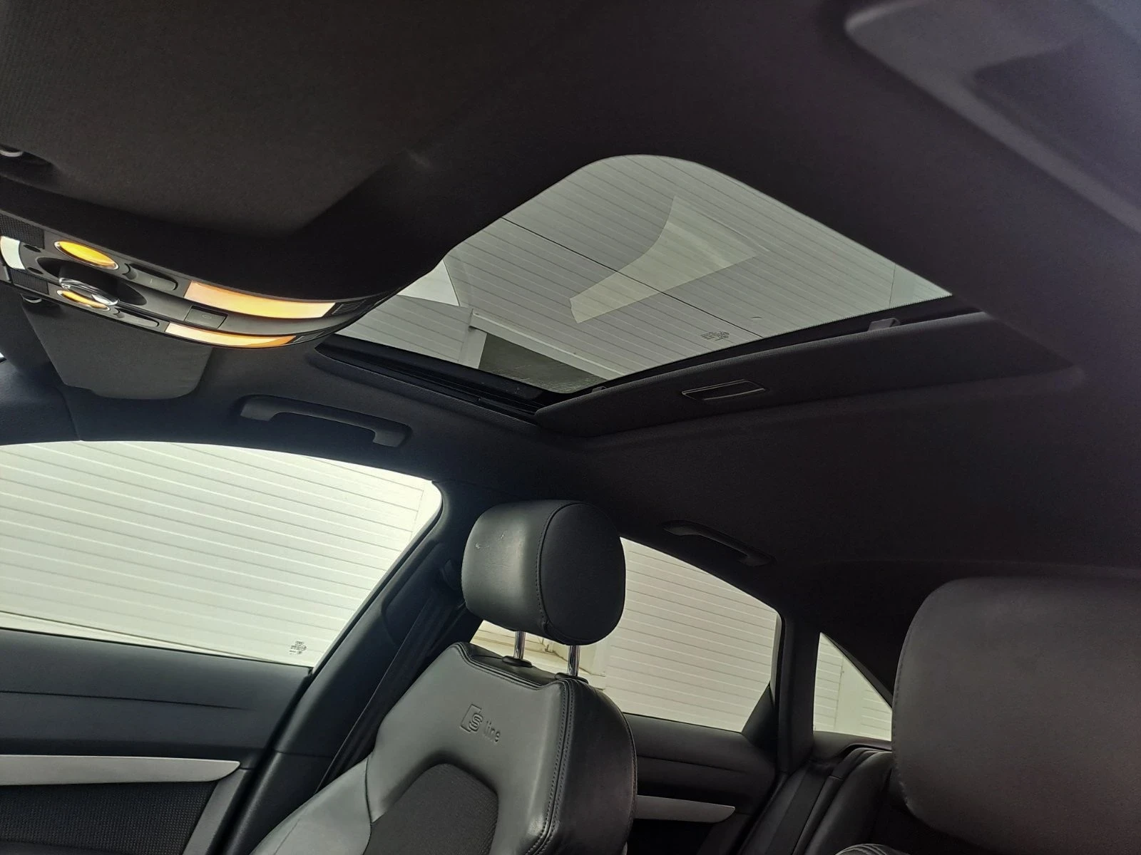 Audi A6, снимка 15 - Автомобили и джипове - 53294731