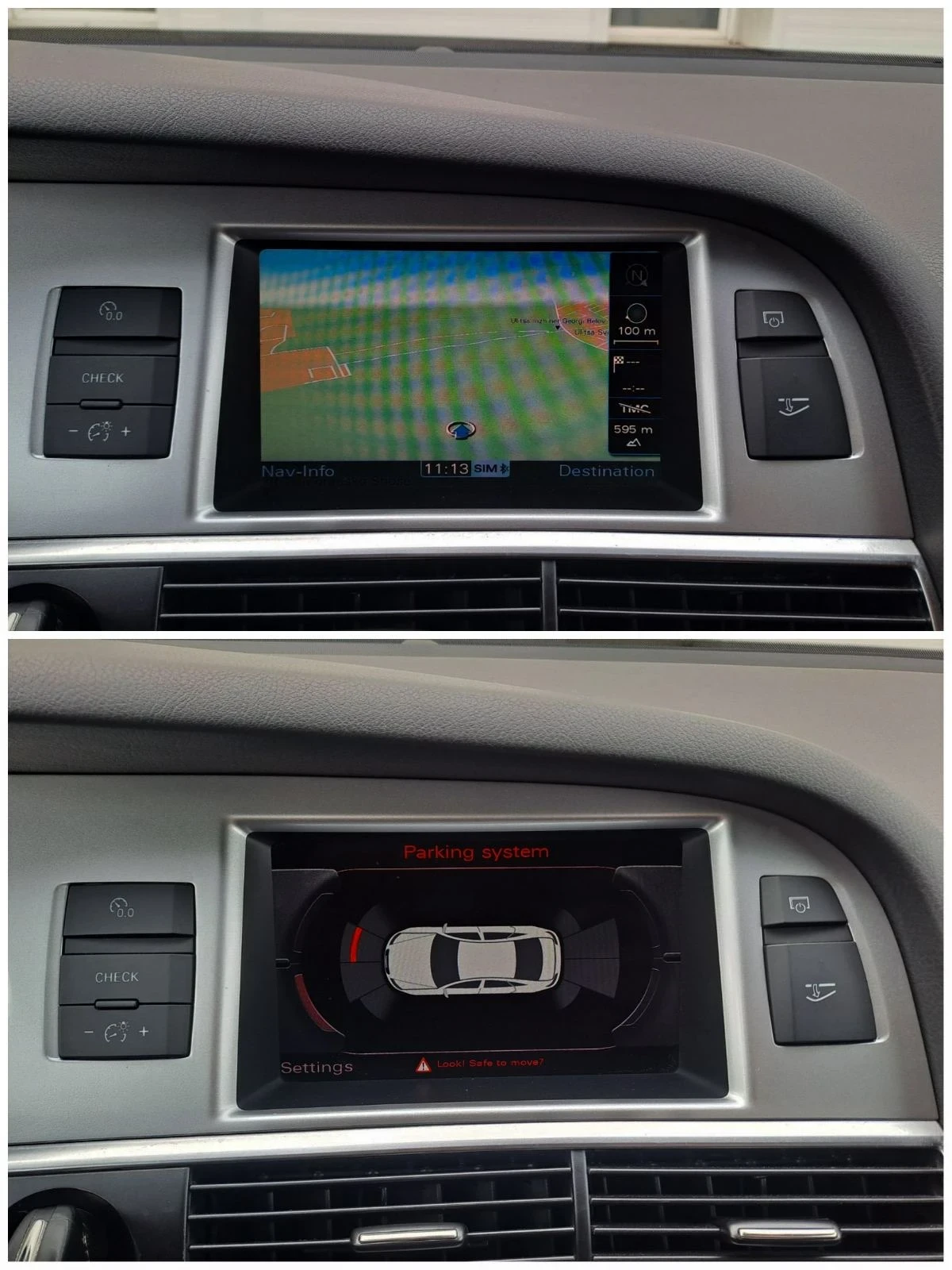 Audi A6, снимка 16 - Автомобили и джипове - 53294731