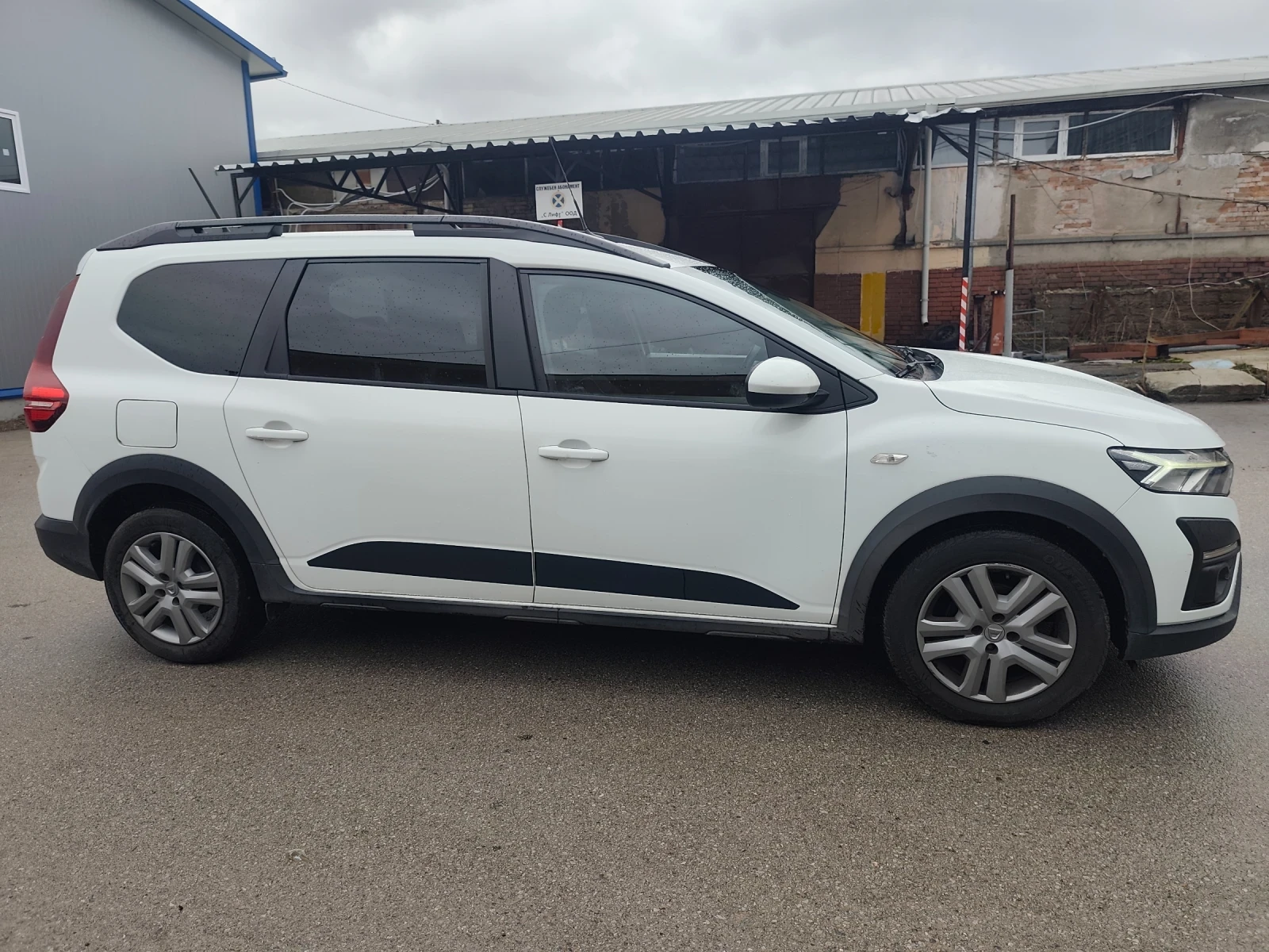 Dacia Jogger Gaz - изображение 7