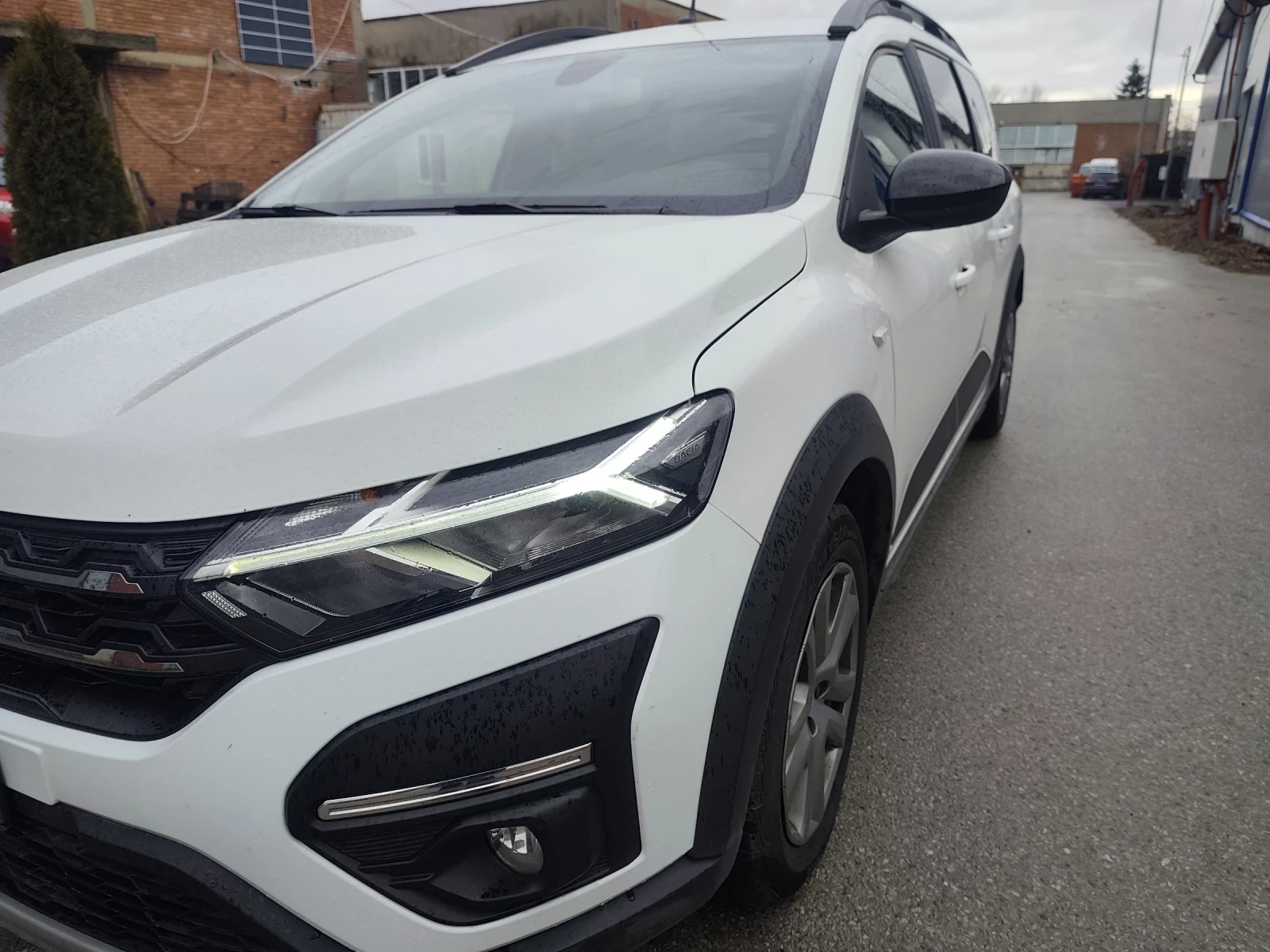 Dacia Jogger Gaz | Mobile.bg � ����������� 12
