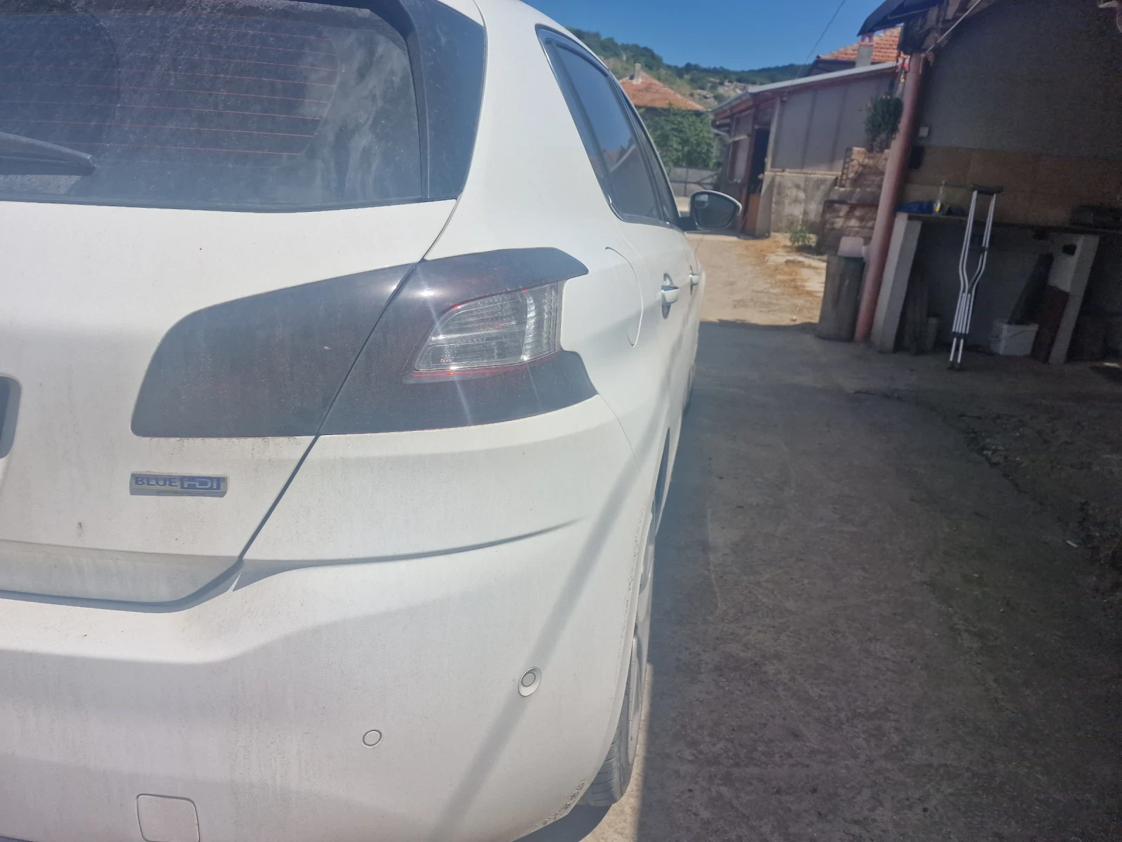 Peugeot 308 �9 | Mobile.bg � ����������� 14