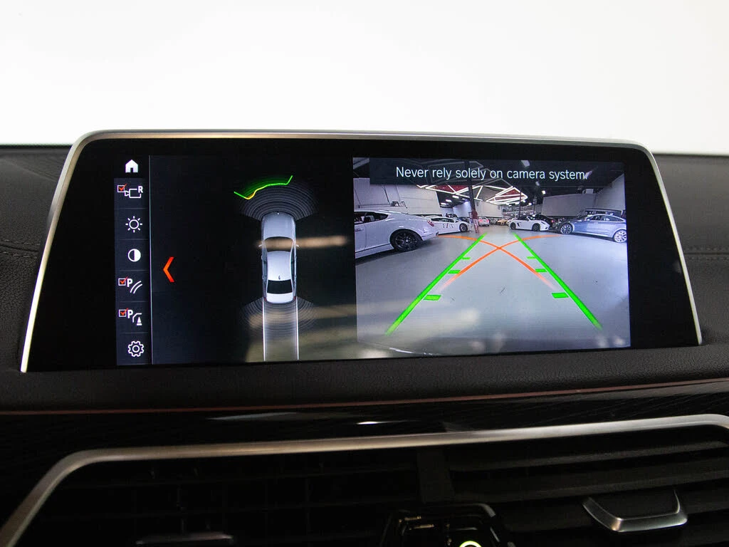 BMW 750 xDrive AWD * CARFAX * ����������* (���� �� ��) | Mobile.bg � ����������� 15