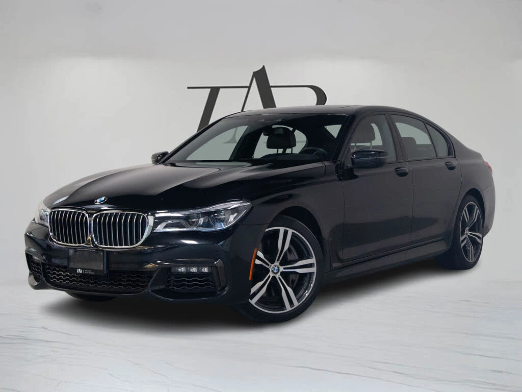 BMW 750 xDrive AWD * CARFAX * ����������* (���� �� ��) | Mobile.bg � ����������� 1