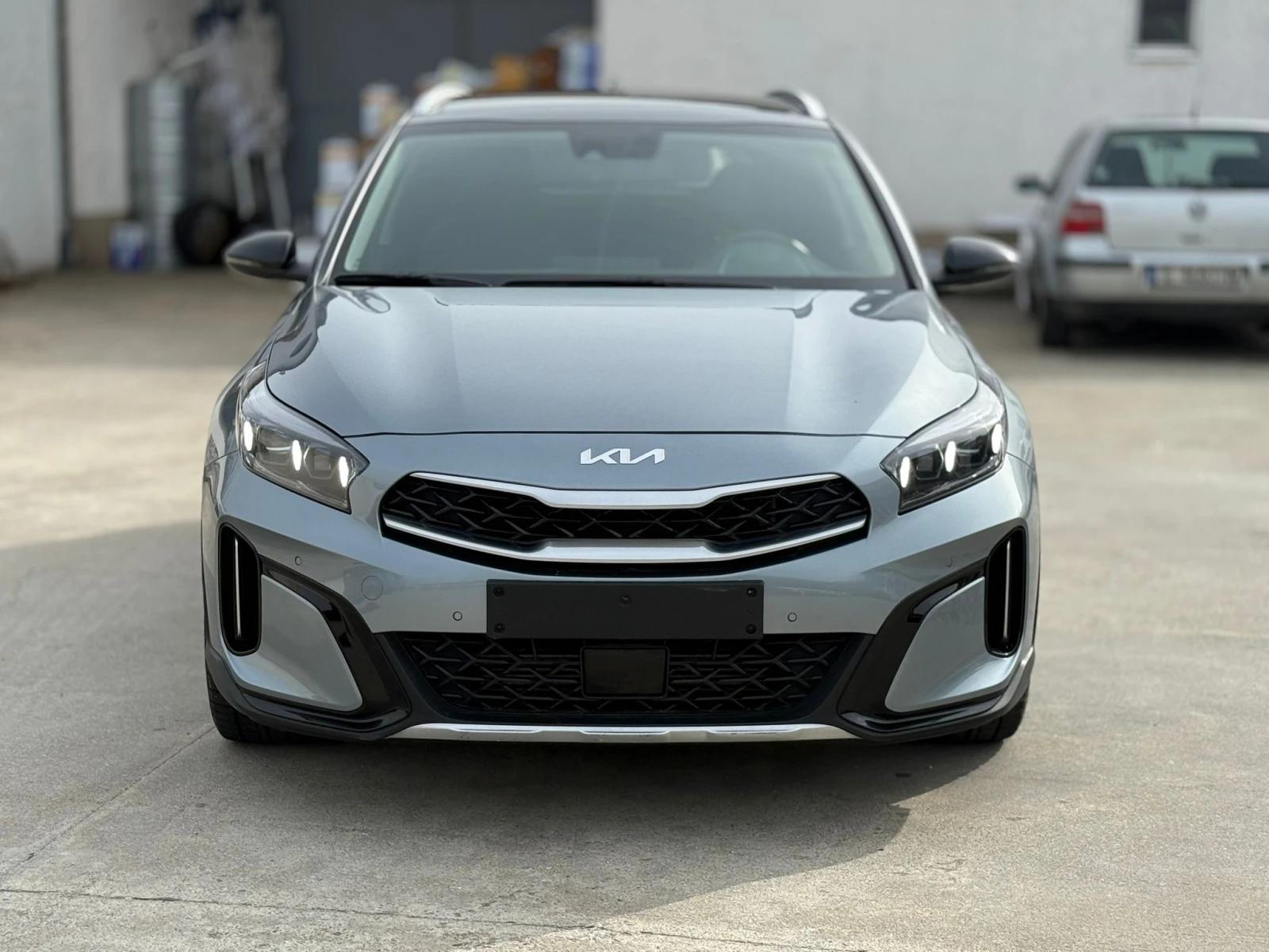 Kia XCeed Platinum Edition | Mobile.bg � ����������� 2