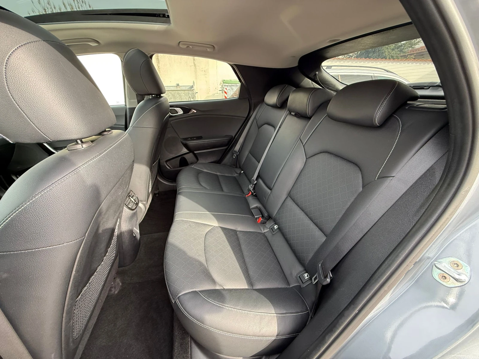 Kia XCeed Platinum Edition | Mobile.bg � ����������� 14