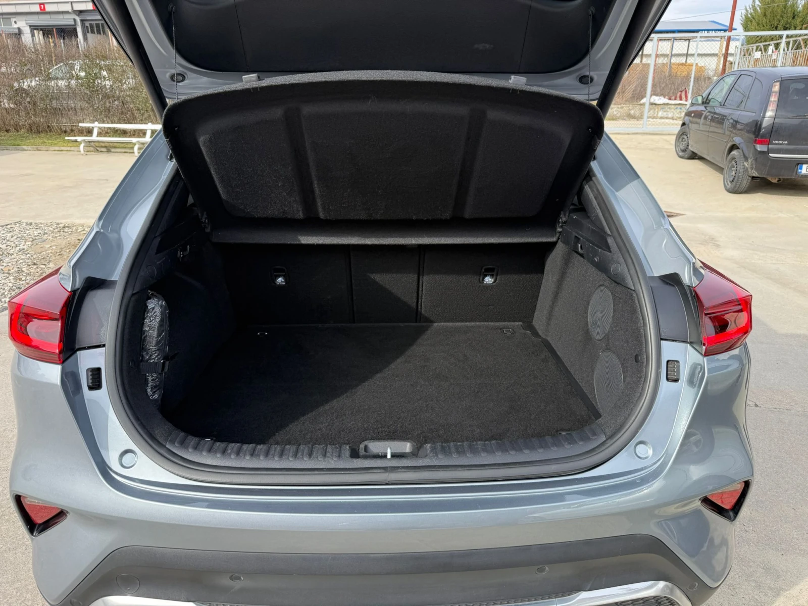 Kia XCeed Platinum Edition | Mobile.bg � ����������� 15