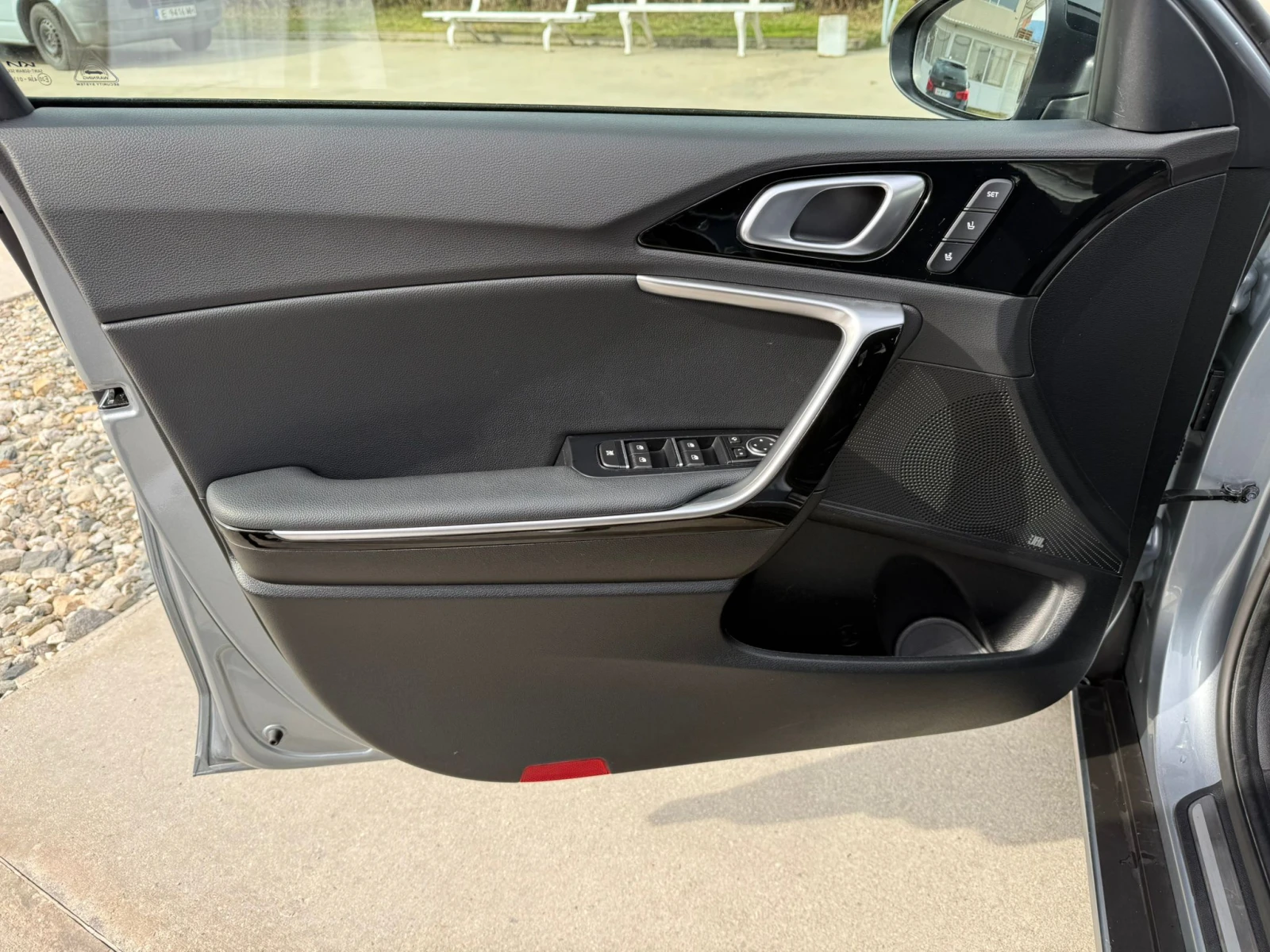 Kia XCeed Platinum Edition | Mobile.bg � ����������� 8