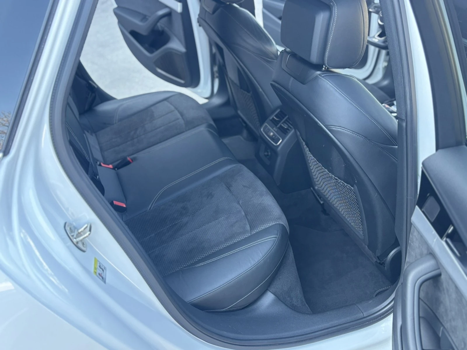 Audi A4 40TDI S-Line - изображение 10