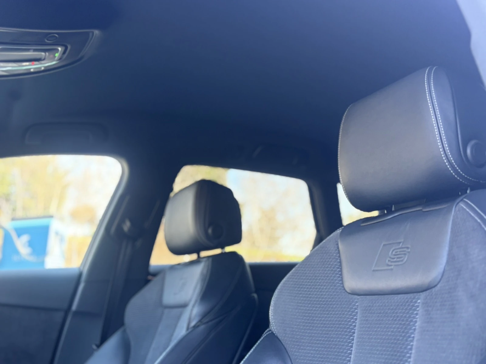 Audi A4 40TDI S-Line | Mobile.bg � ����������� 11