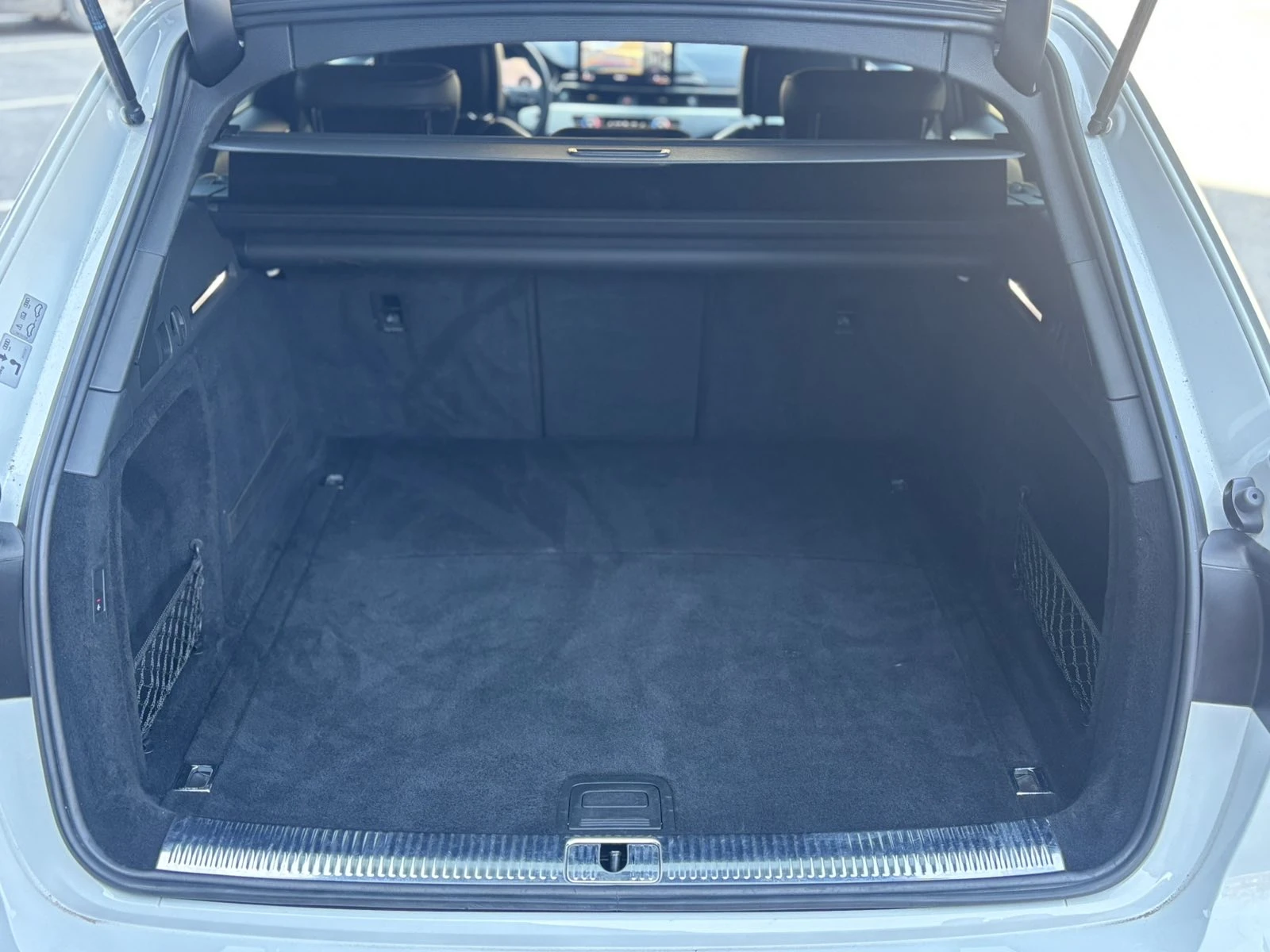 Audi A4 40TDI S-Line | Mobile.bg � ����������� 13