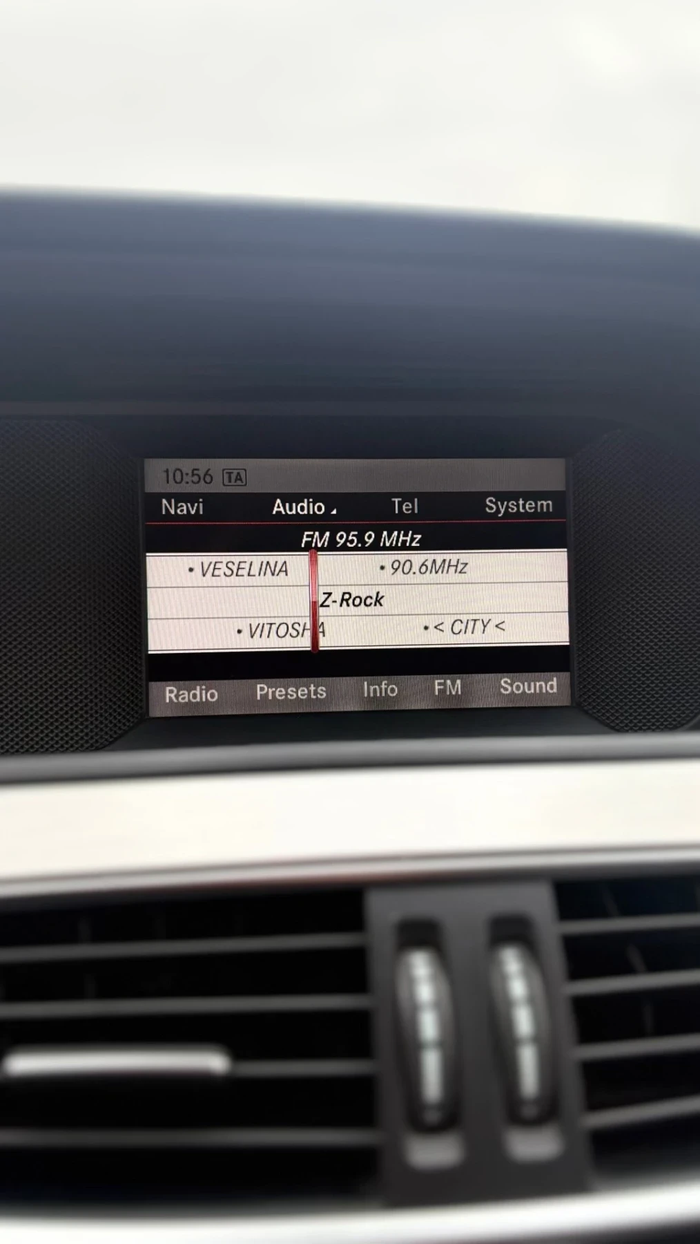 Mercedes-Benz C 250, снимка 10 - Автомобили и джипове - 53861825