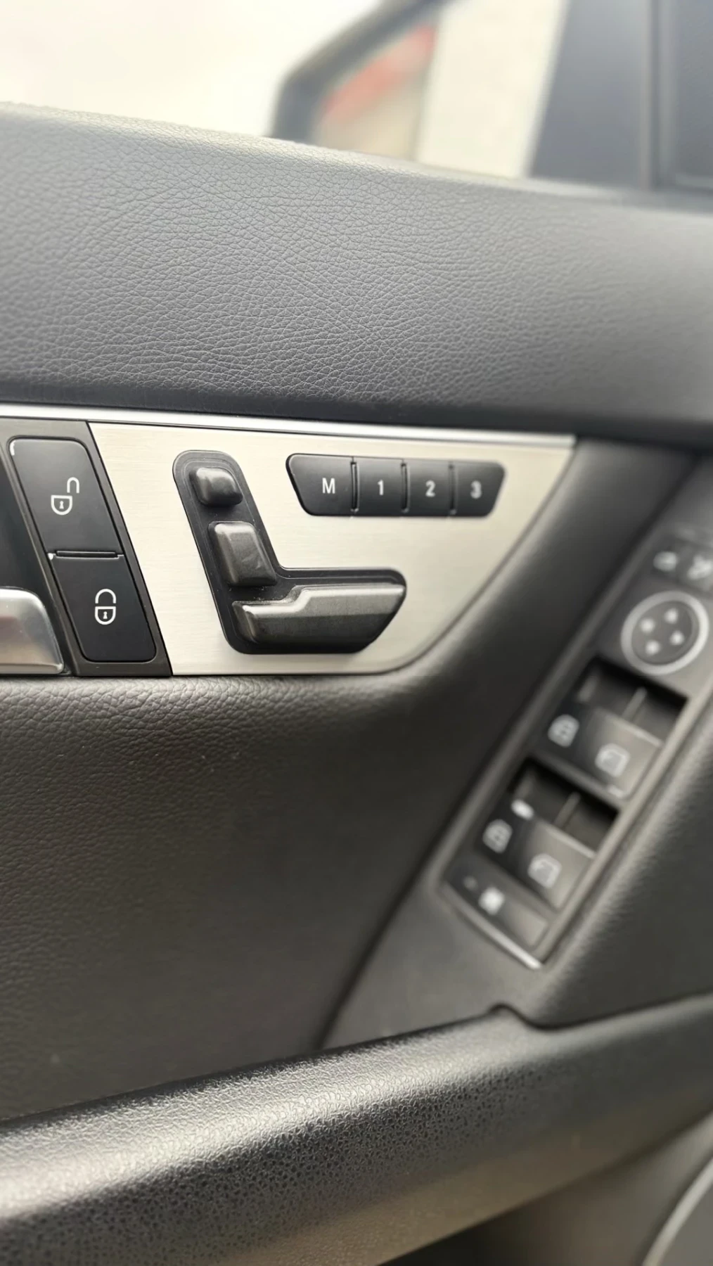 Mercedes-Benz C 250, снимка 9 - Автомобили и джипове - 53861825