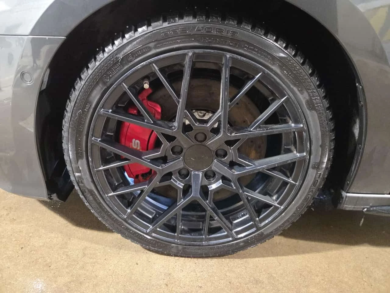 Audi S3 * Progressiv * CARFAX * ШИБИДАХ * КЕЙЛЕС * ПОДГРЕВ, снимка 7 - Автомобили и джипове - 53891759