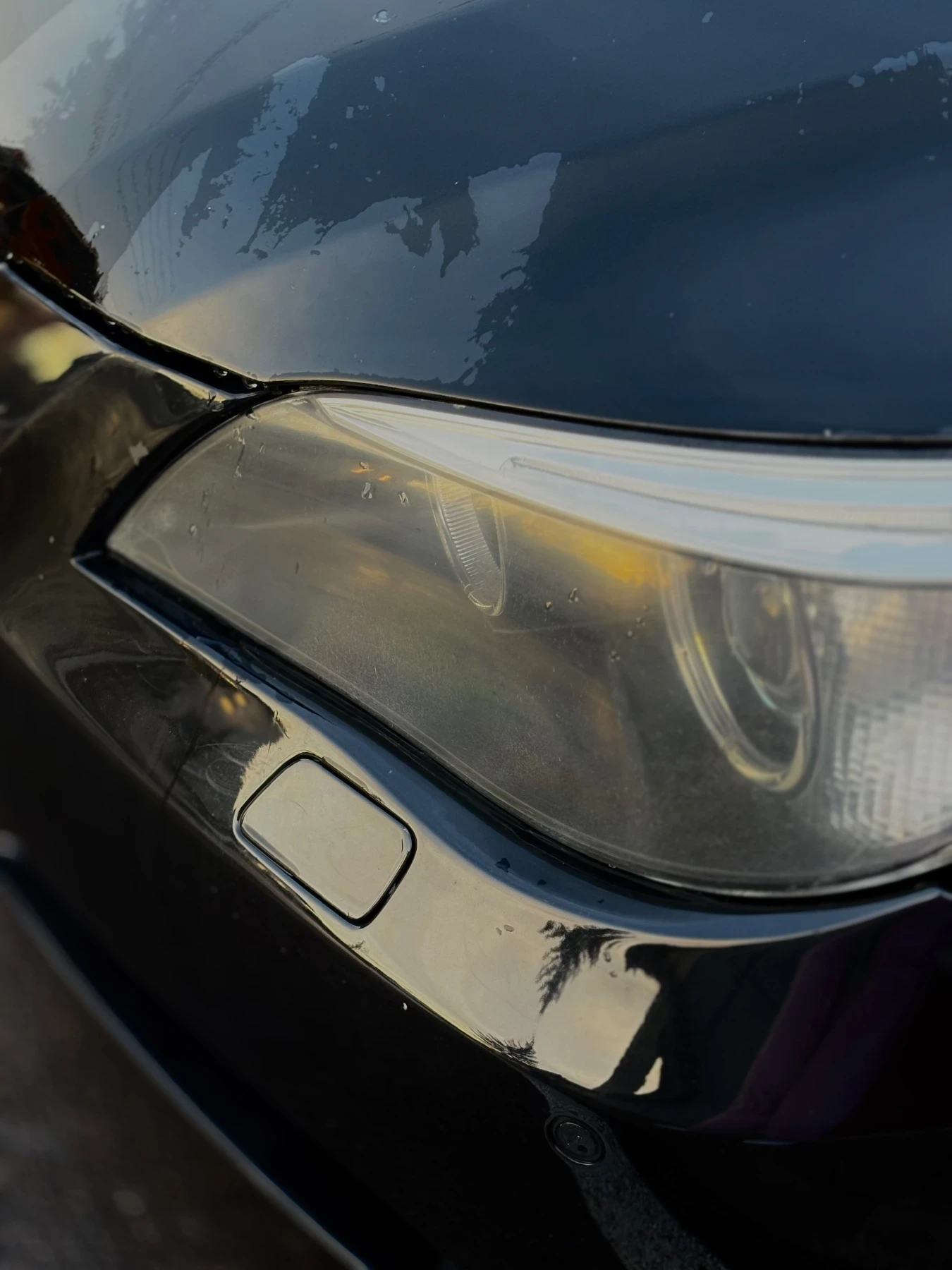 BMW 530, снимка 4 - Автомобили и джипове - 54165156