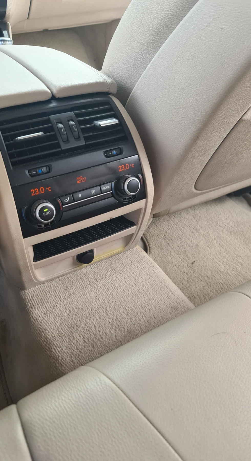 BMW 535 ix, снимка 9 - Автомобили и джипове - 54278926