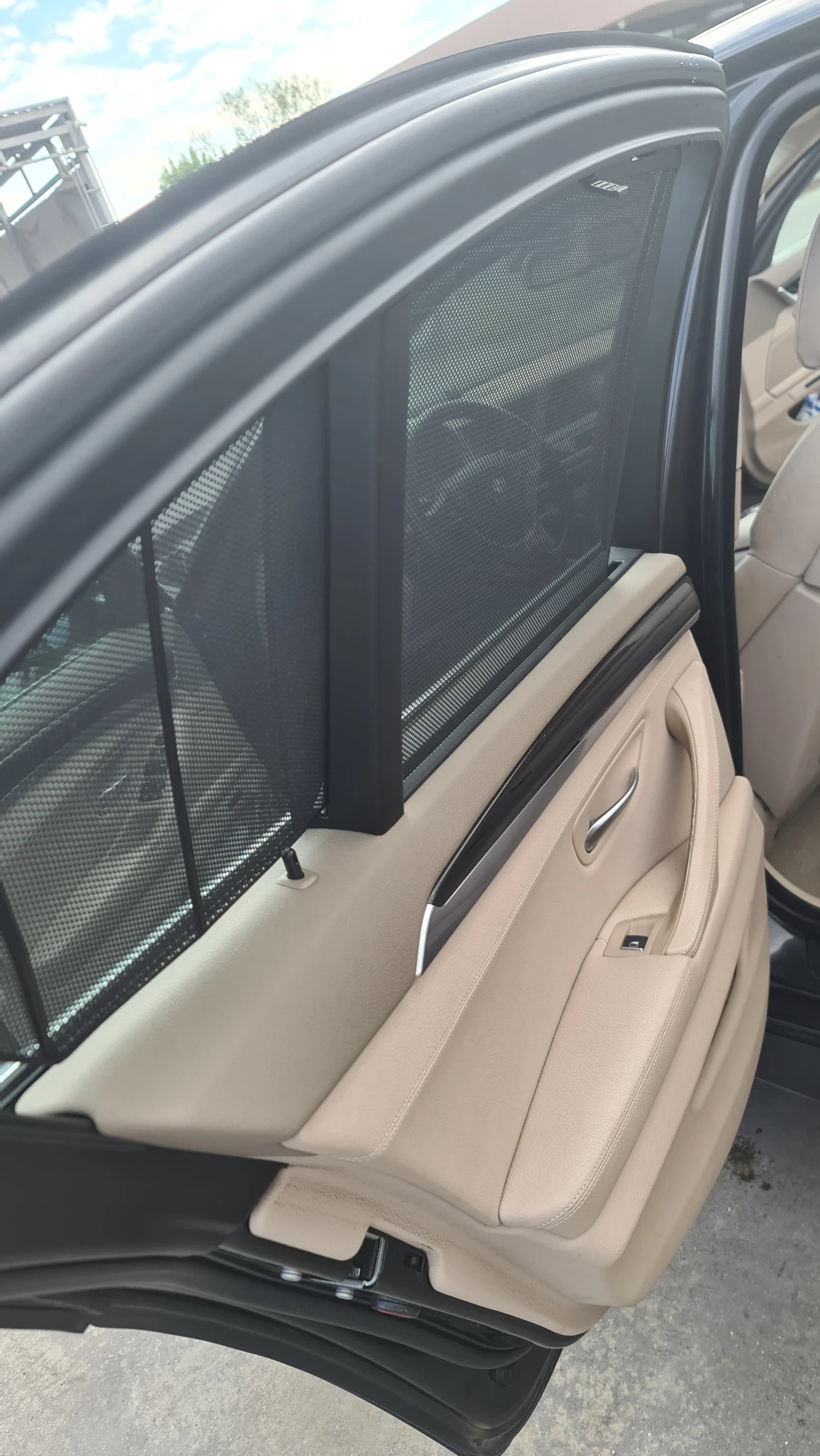 BMW 535 ix, снимка 7 - Автомобили и джипове - 54278926