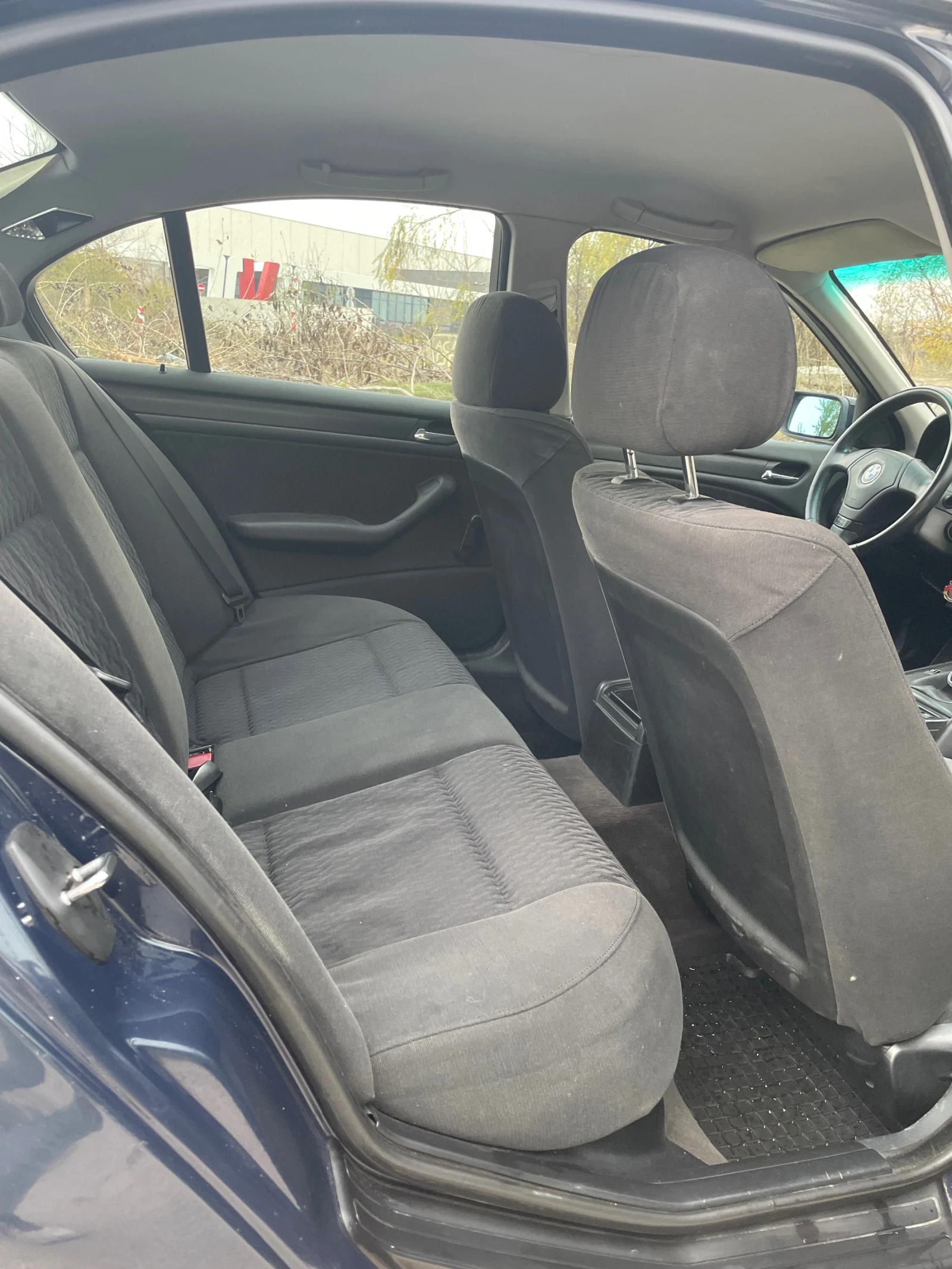 BMW 316, снимка 9 - Автомобили и джипове - 54314668