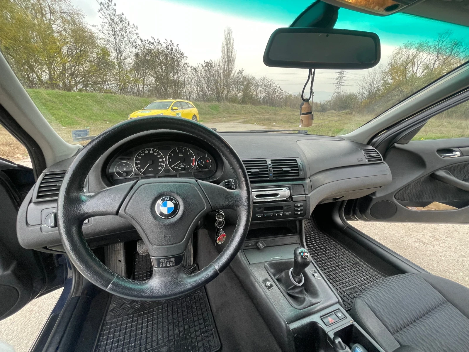BMW 316, снимка 12 - Автомобили и джипове - 54314668