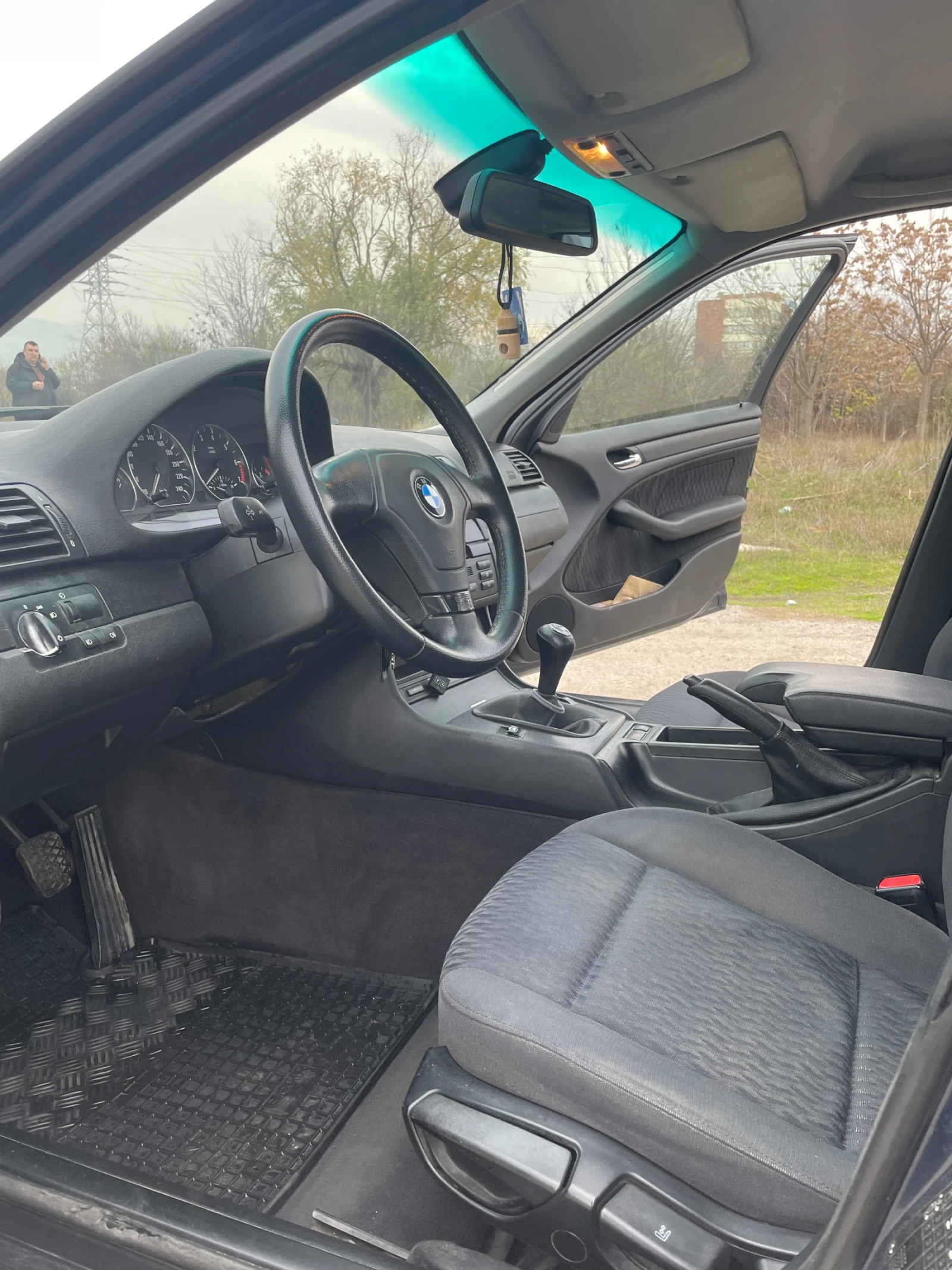 BMW 316, снимка 11 - Автомобили и джипове - 54314668