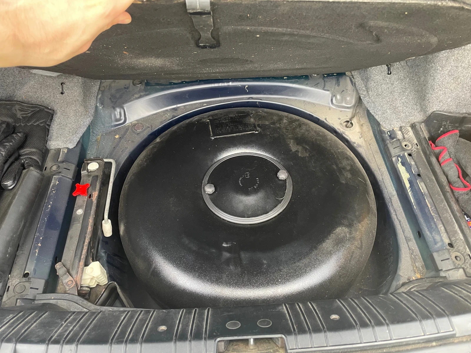 BMW 316, снимка 14 - Автомобили и джипове - 54314668