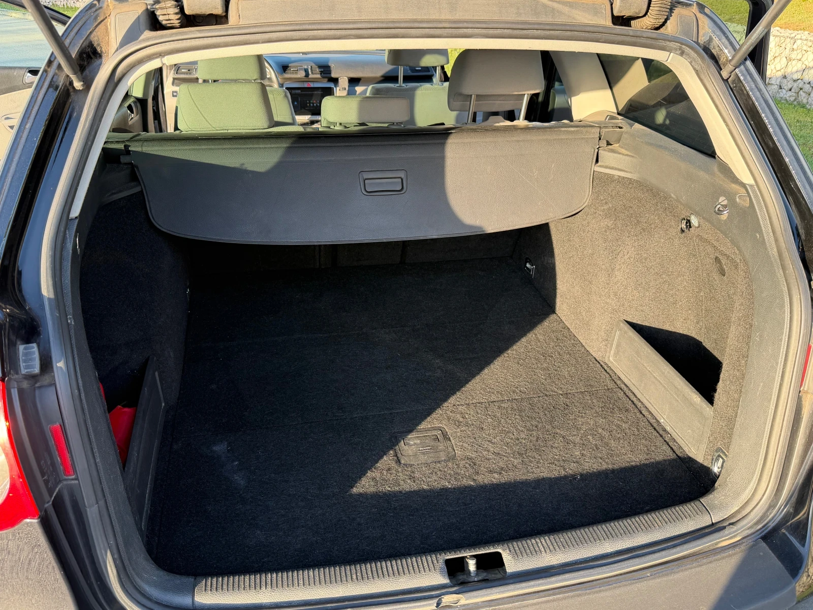 VW Passat, снимка 9 - Автомобили и джипове - 54322263