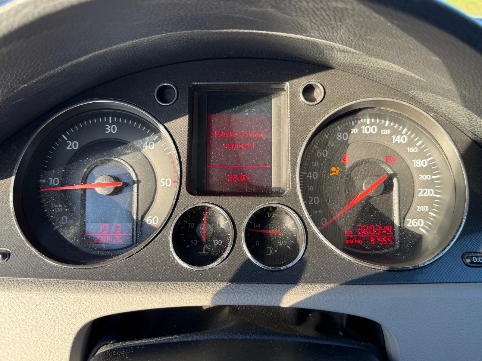 VW Passat, снимка 5 - Автомобили и джипове - 54322263