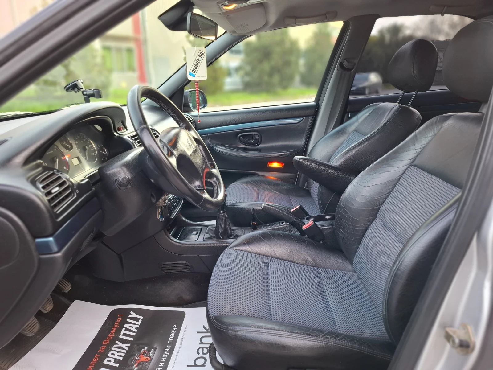 Peugeot 406 2.2HDI * ����������� * ������ *  | Mobile.bg � ����������� 15