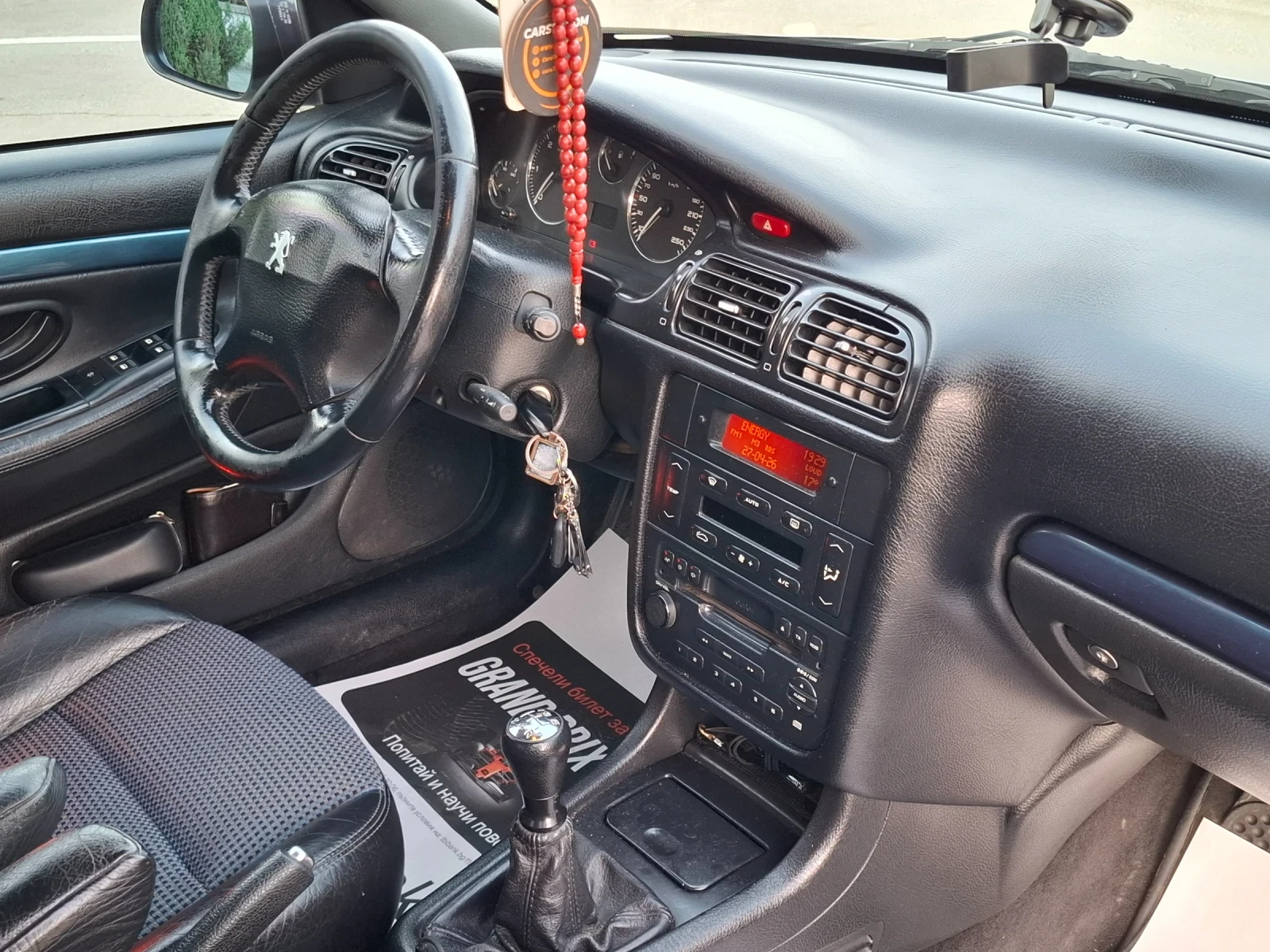 Peugeot 406 2.2HDI * ����������� * ������ *  | Mobile.bg � ����������� 11