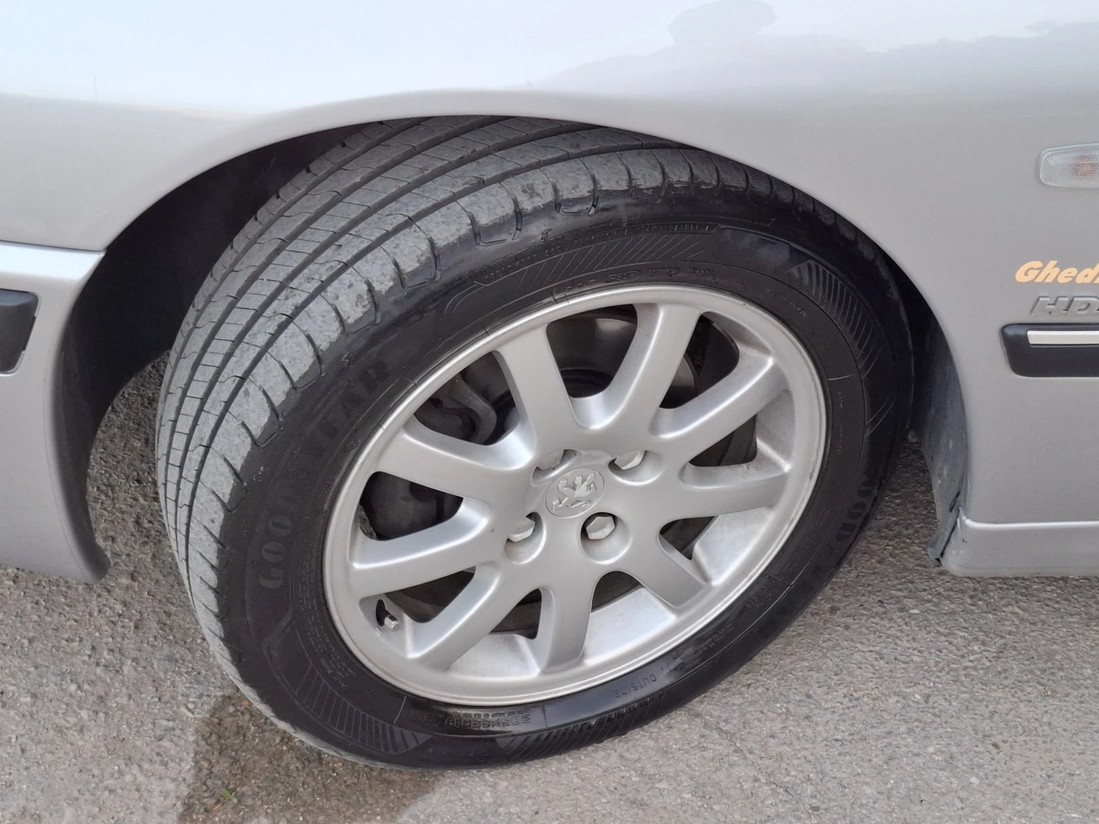 Peugeot 406 2.2HDI * ����������� * ������ *  | Mobile.bg � ����������� 5