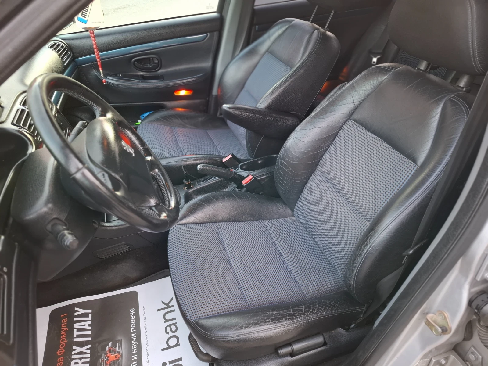 Peugeot 406 2.2HDI * ����������� * ������ *  | Mobile.bg � ����������� 14