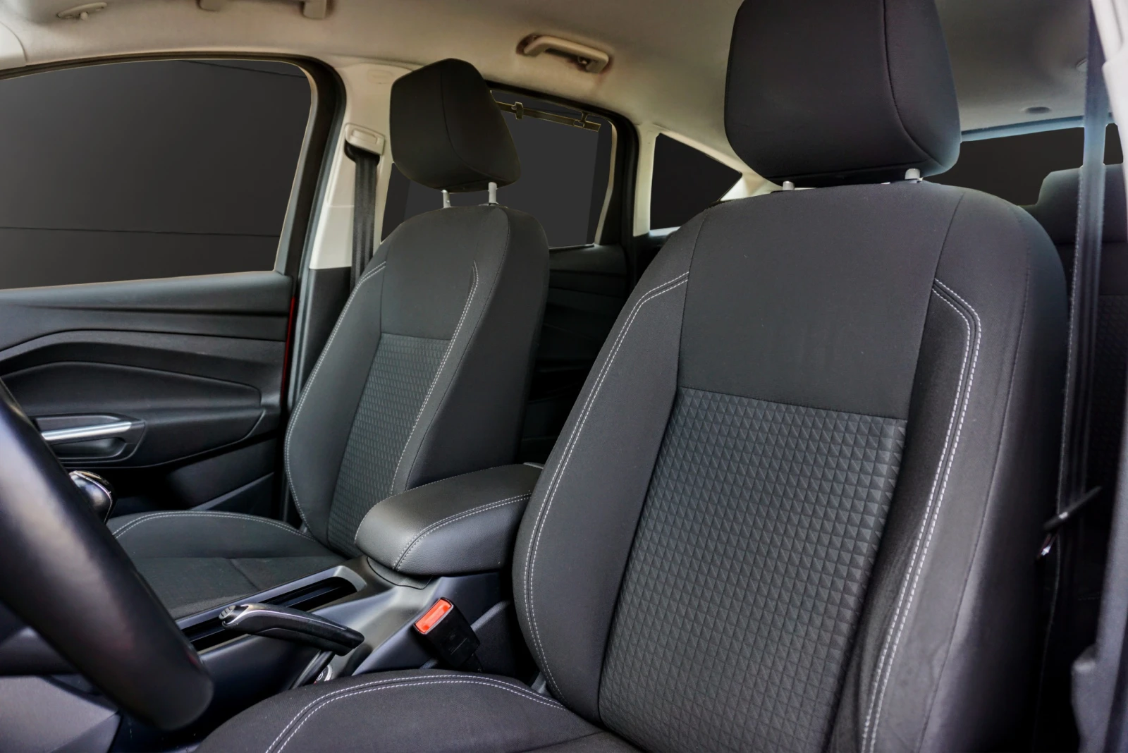 Ford C-max 1.6i GPL PLUS , снимка 8 - Автомобили и джипове - 54412792
