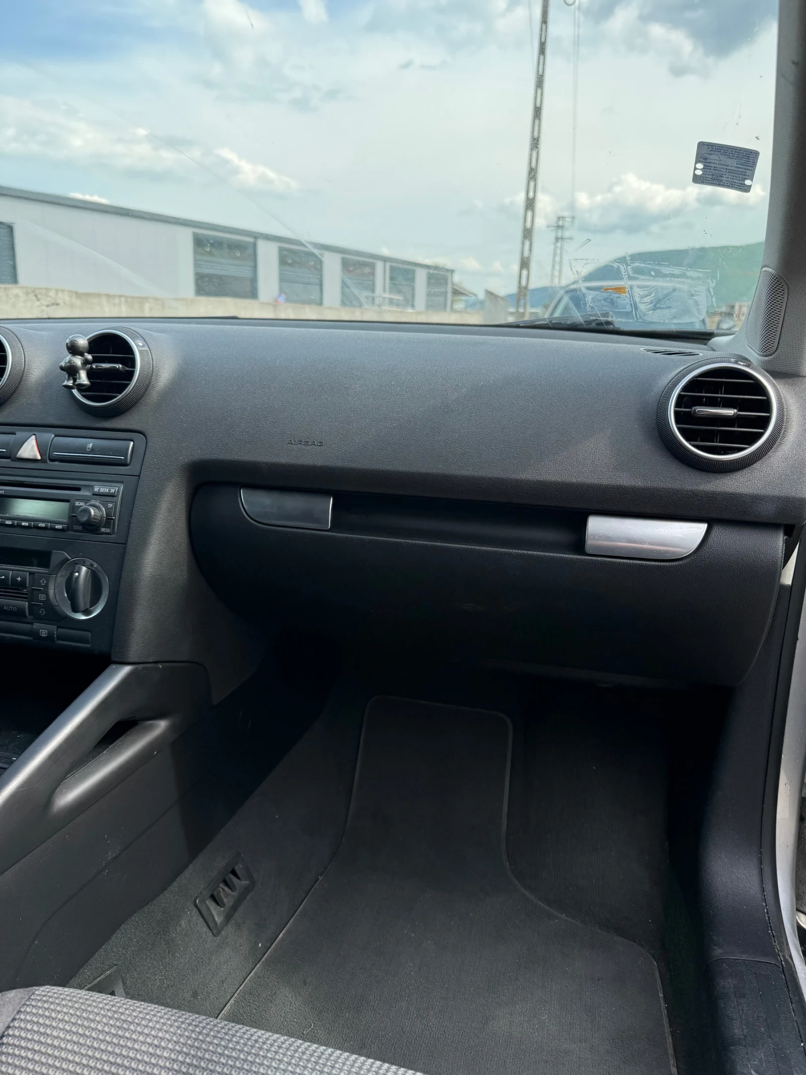 Audi A3, снимка 9 - Автомобили и джипове - 54497628
