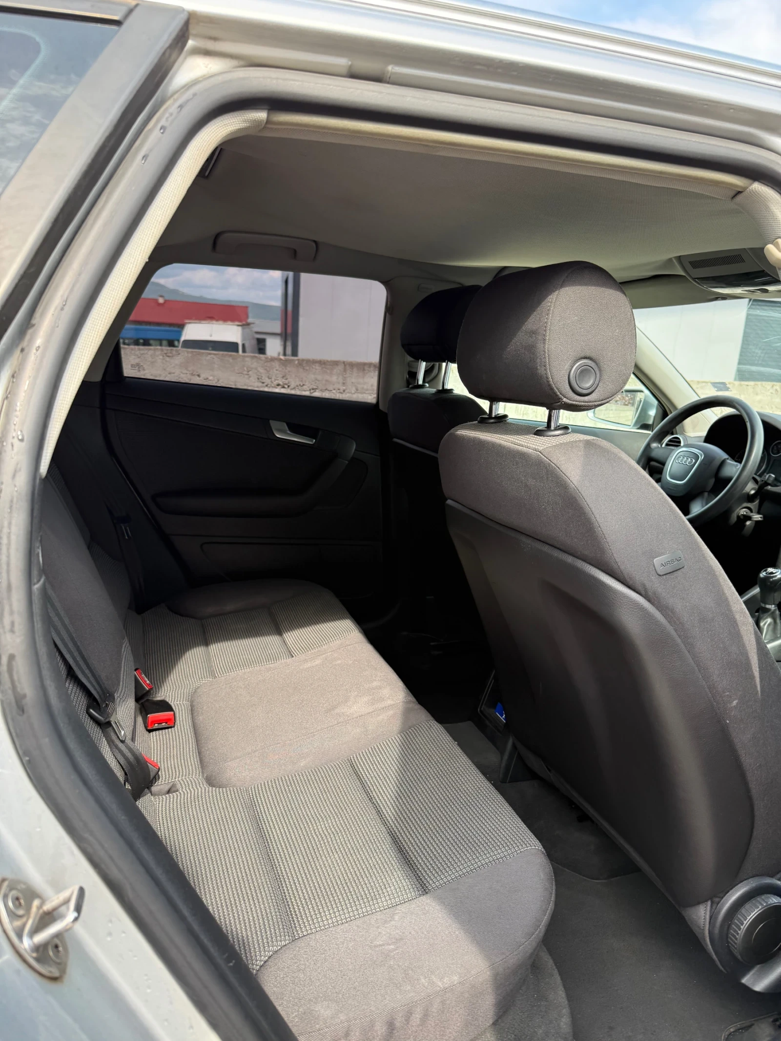 Audi A3, снимка 7 - Автомобили и джипове - 54497628