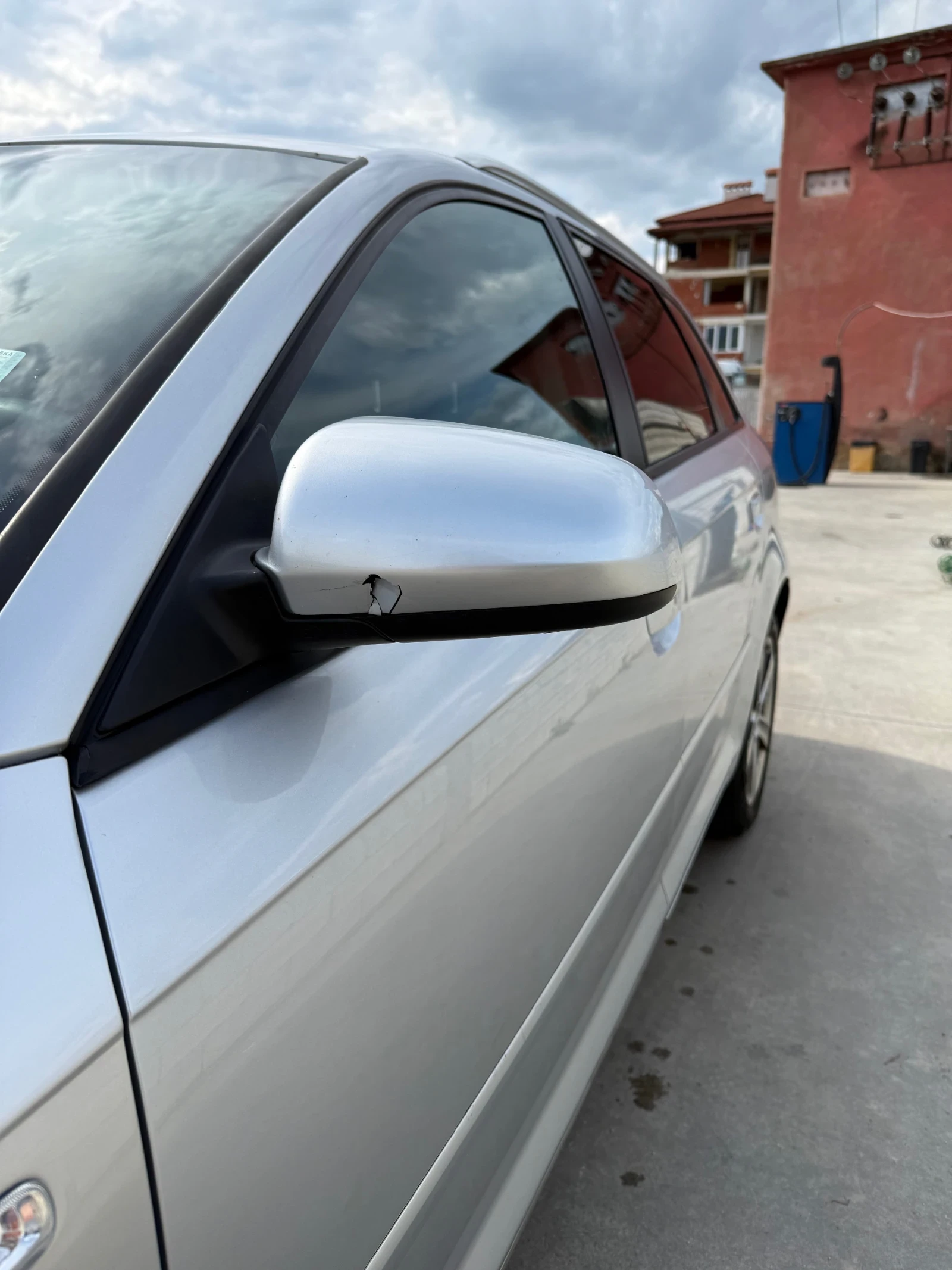 Audi A3, снимка 17 - Автомобили и джипове - 54497628