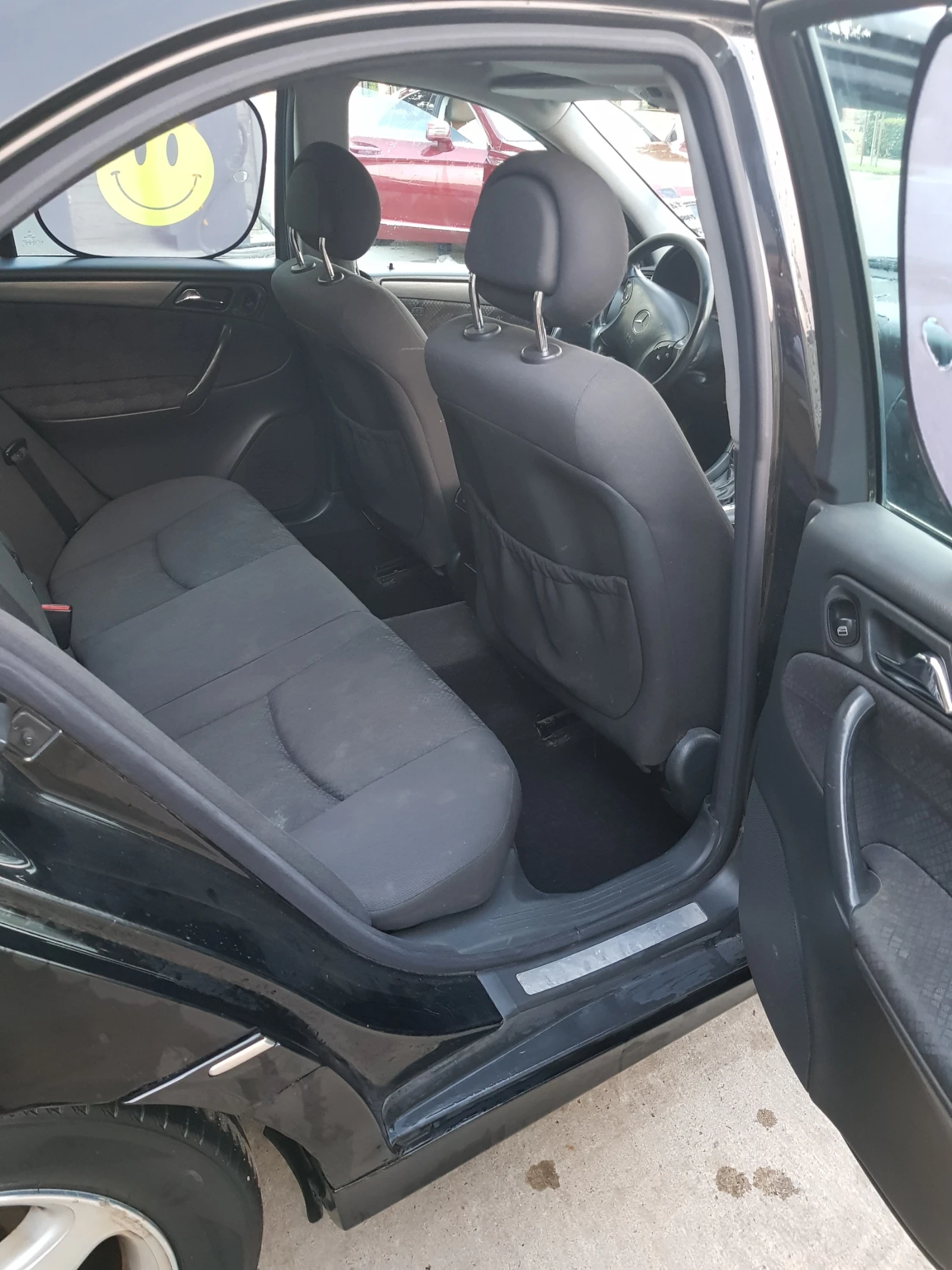 Mercedes-Benz C 220 | Mobile.bg � ����������� 7