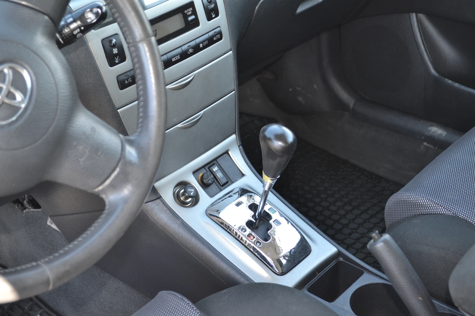 Toyota Corolla 1.4D-4D | Mobile.bg � ����������� 8