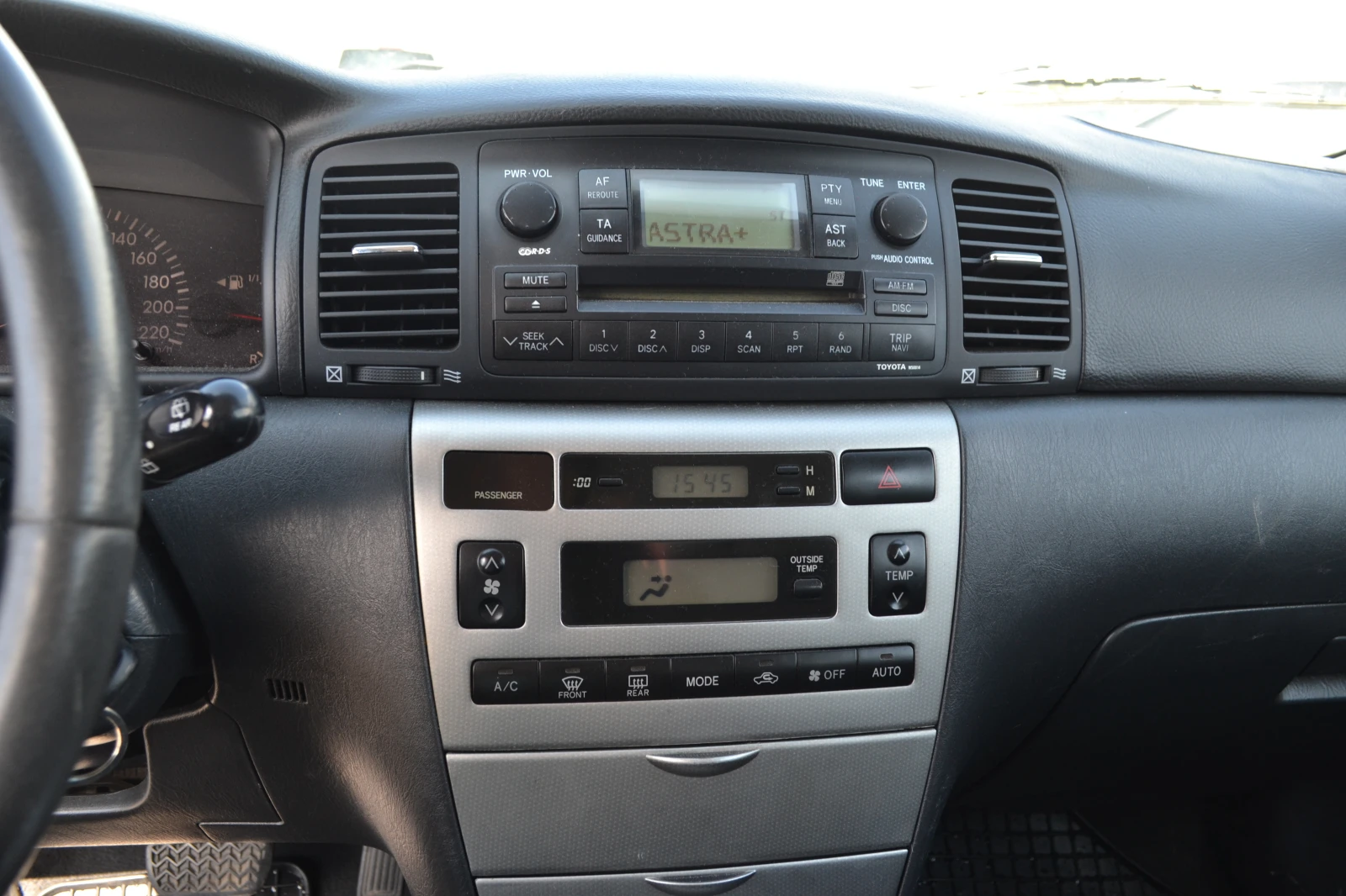 Toyota Corolla 1.4D-4D | Mobile.bg � ����������� 9