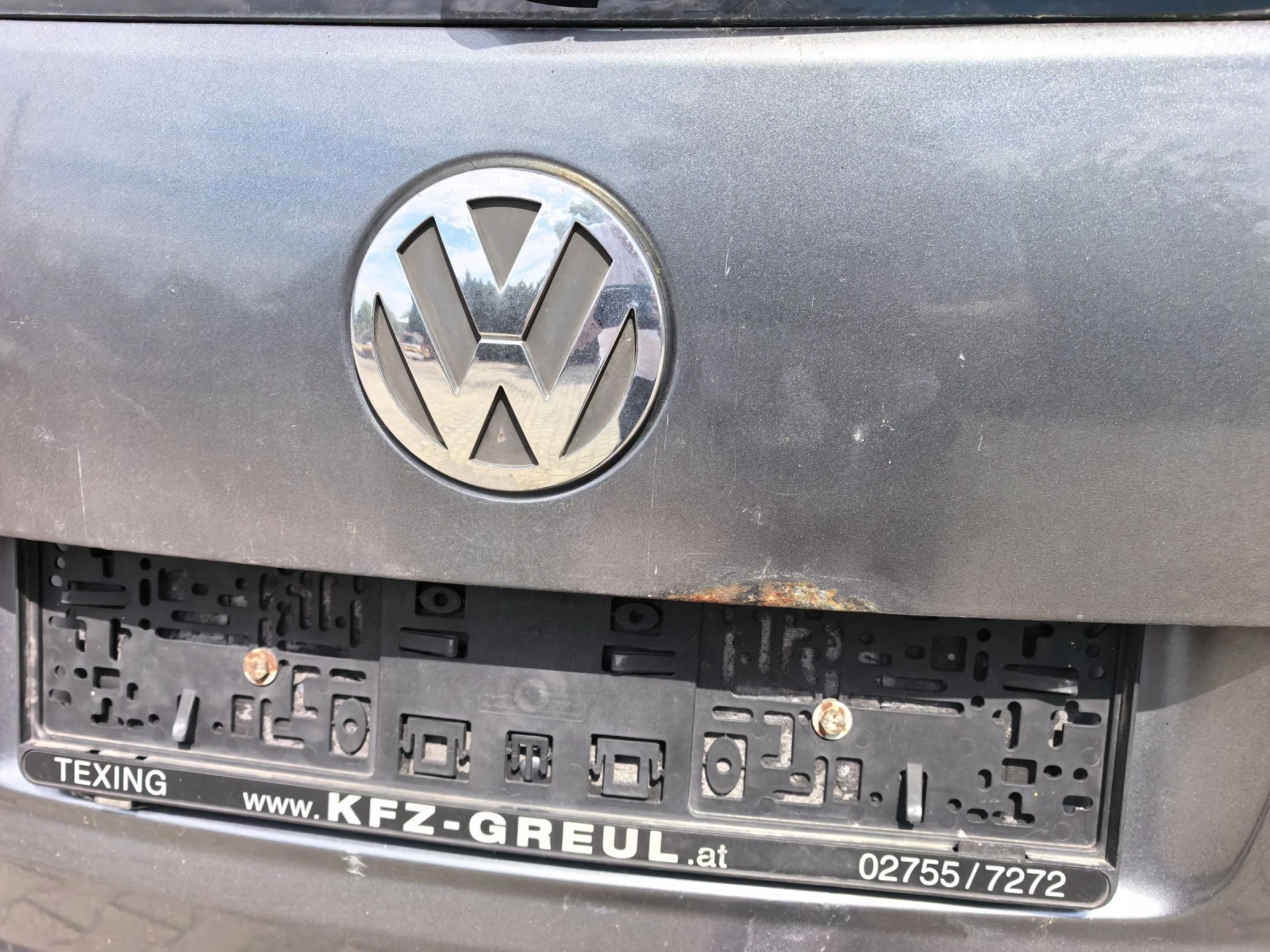 VW Touran ��������� 1.9��� 105��  | Mobile.bg � ����������� 6